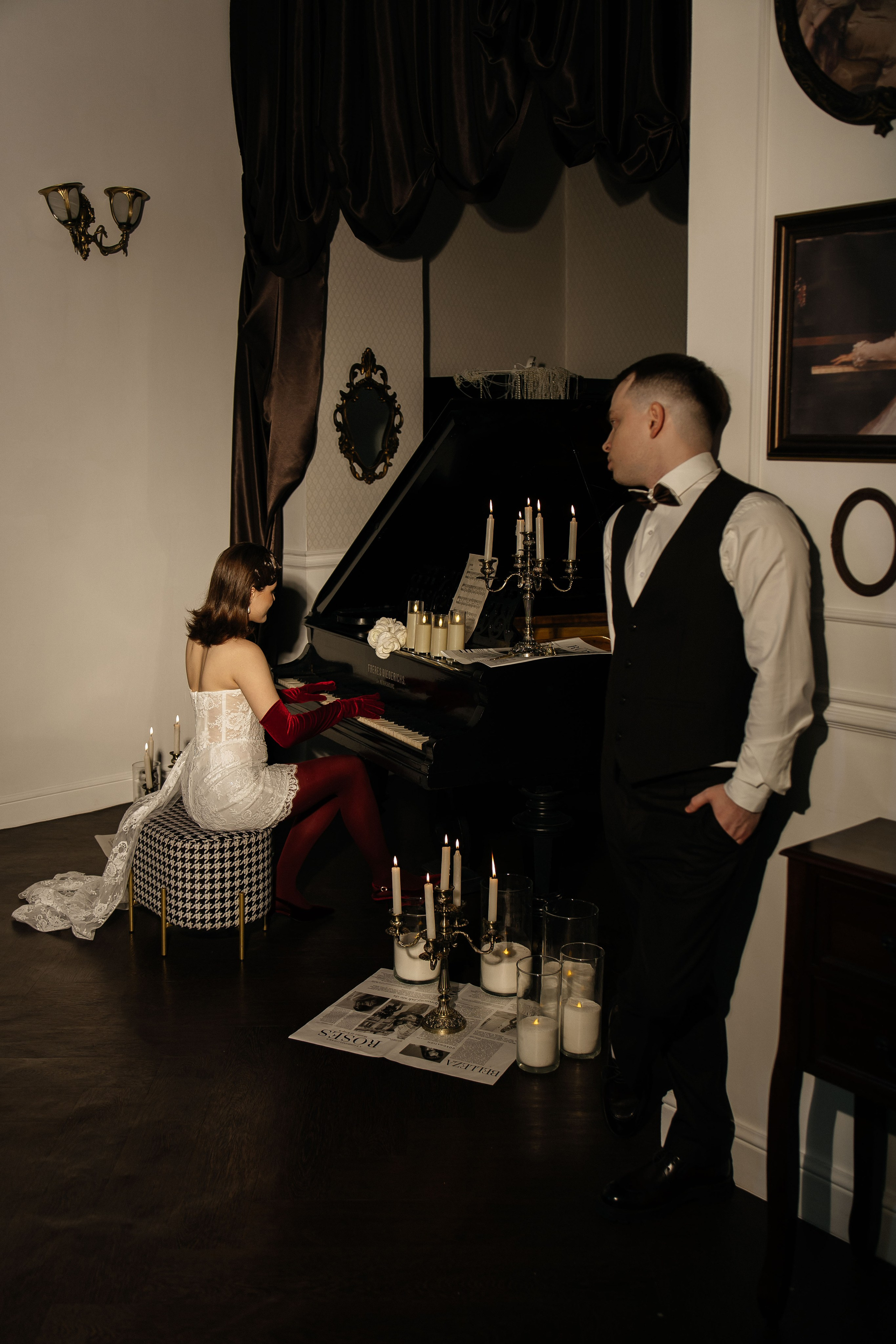 Мария&Иван. Ekaterina_ufimtseva_