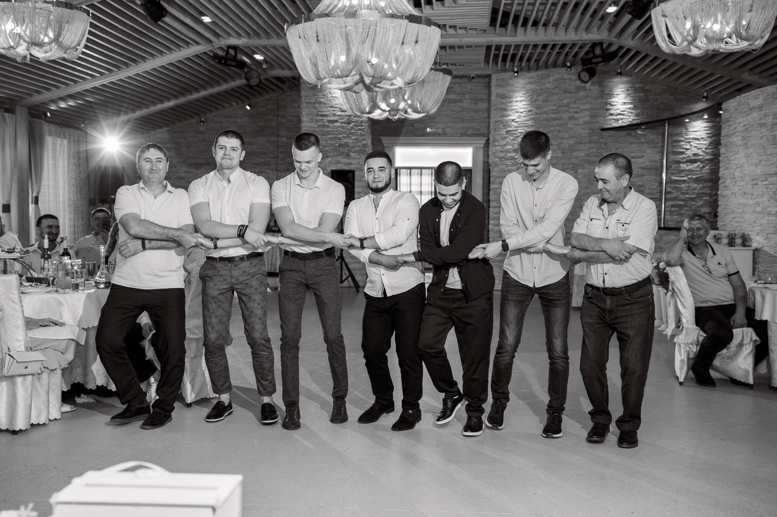 Свадьба Динара и Регины