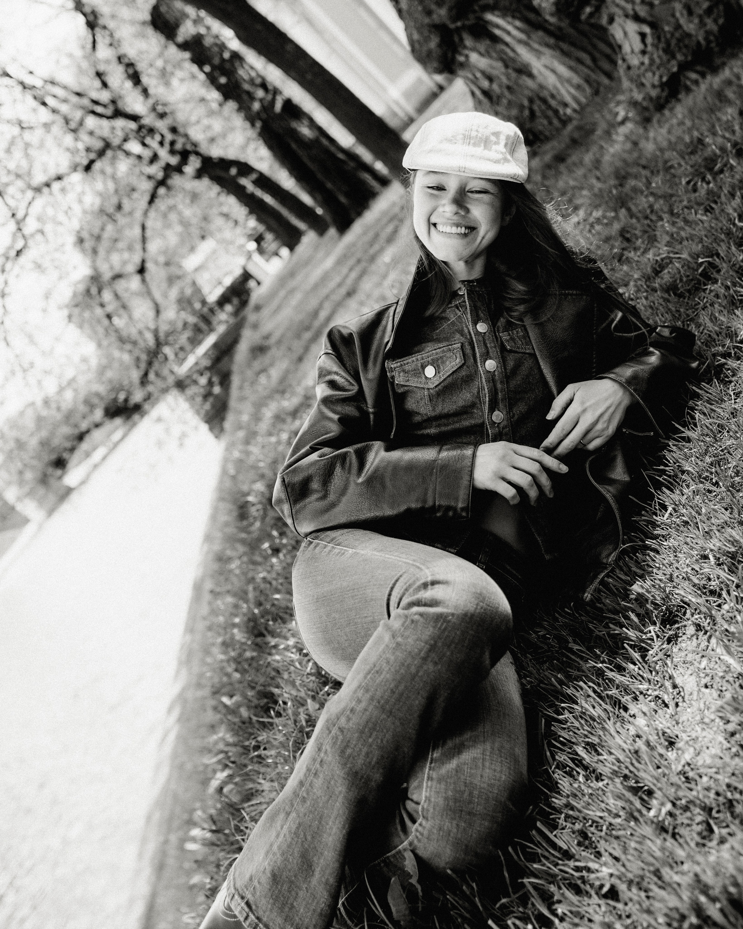 Vera. Фотограф Нина Дмитриева