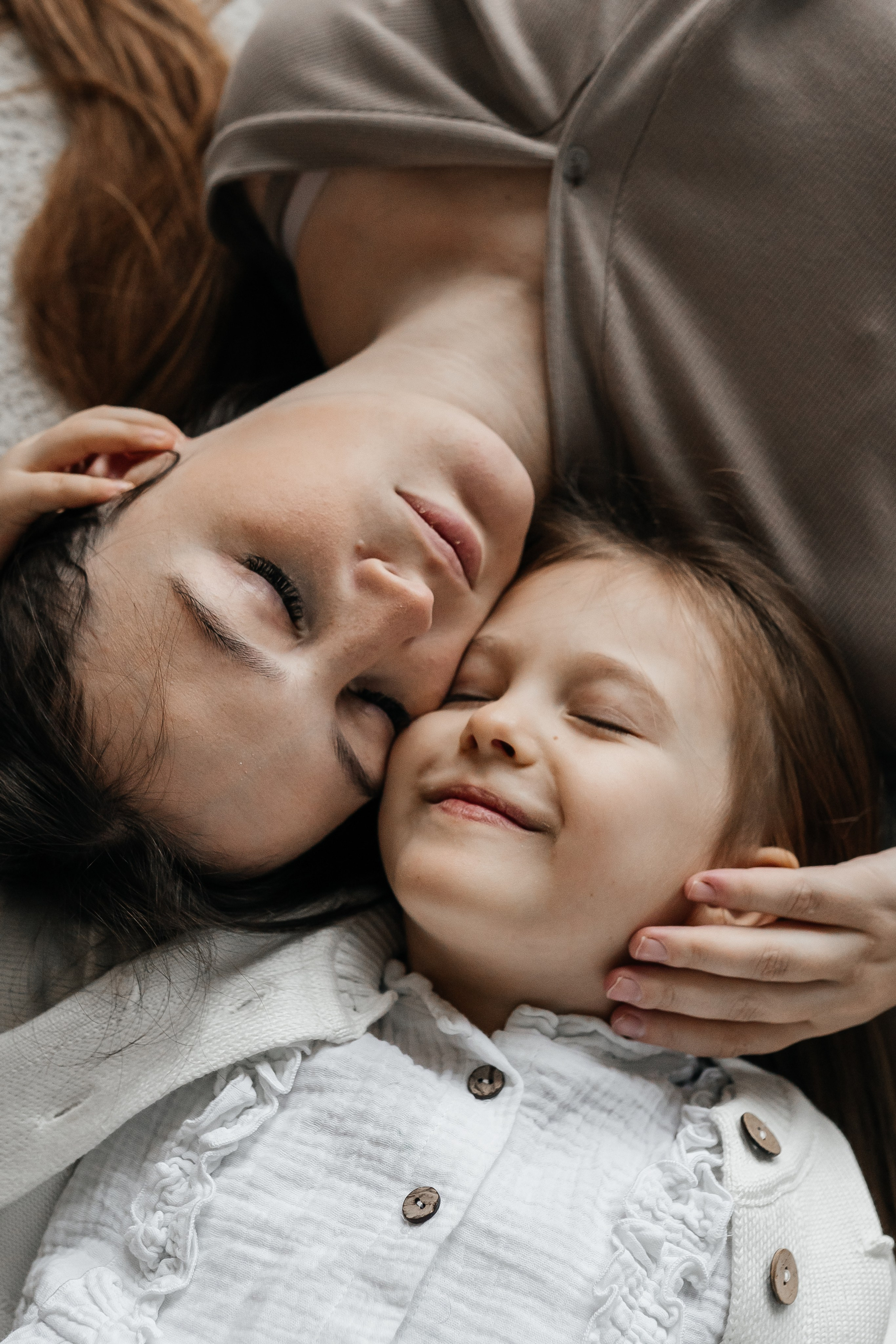 Илья и Карина