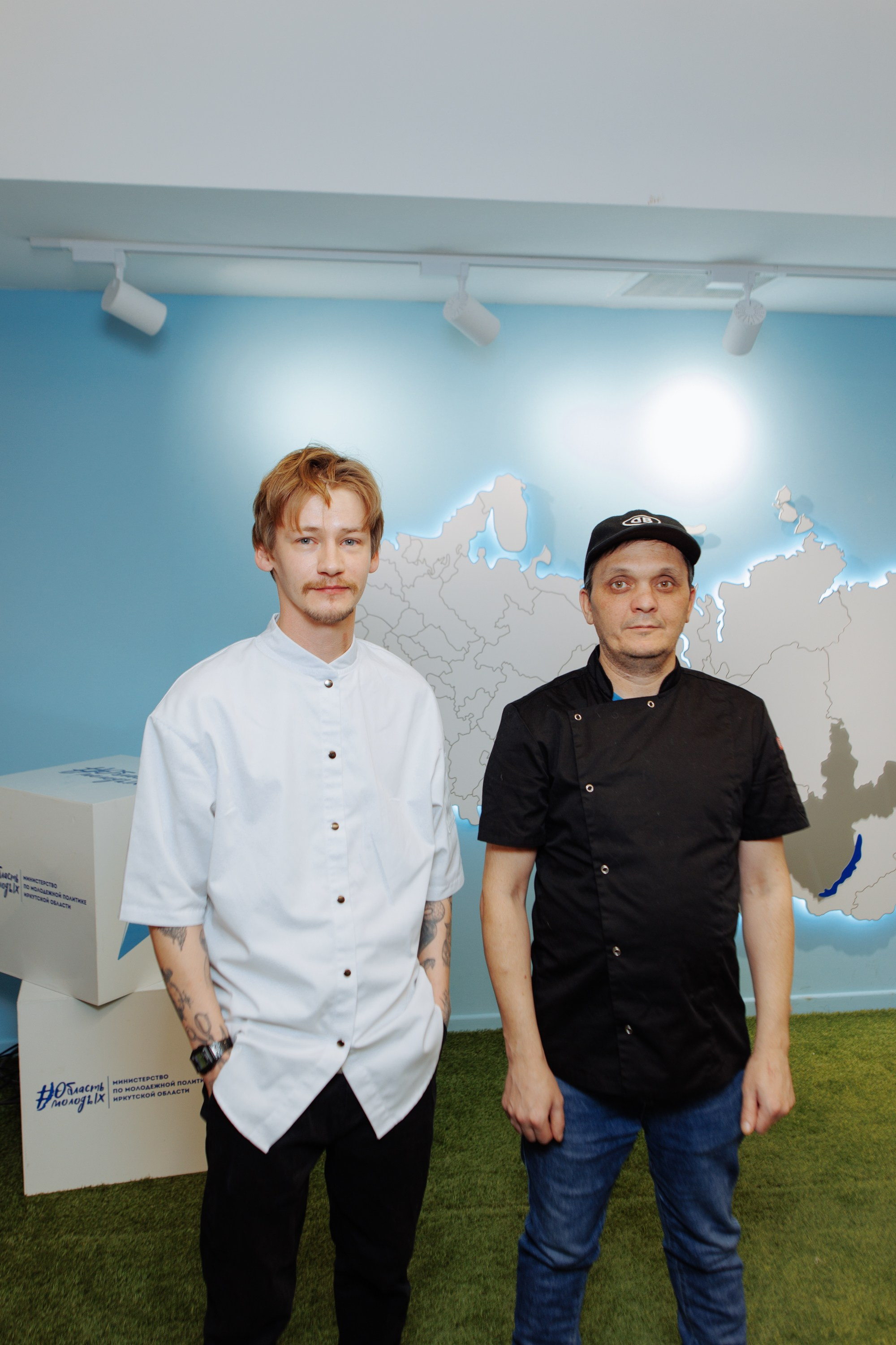 Форум креативных индустрий. Свадебный фотограф