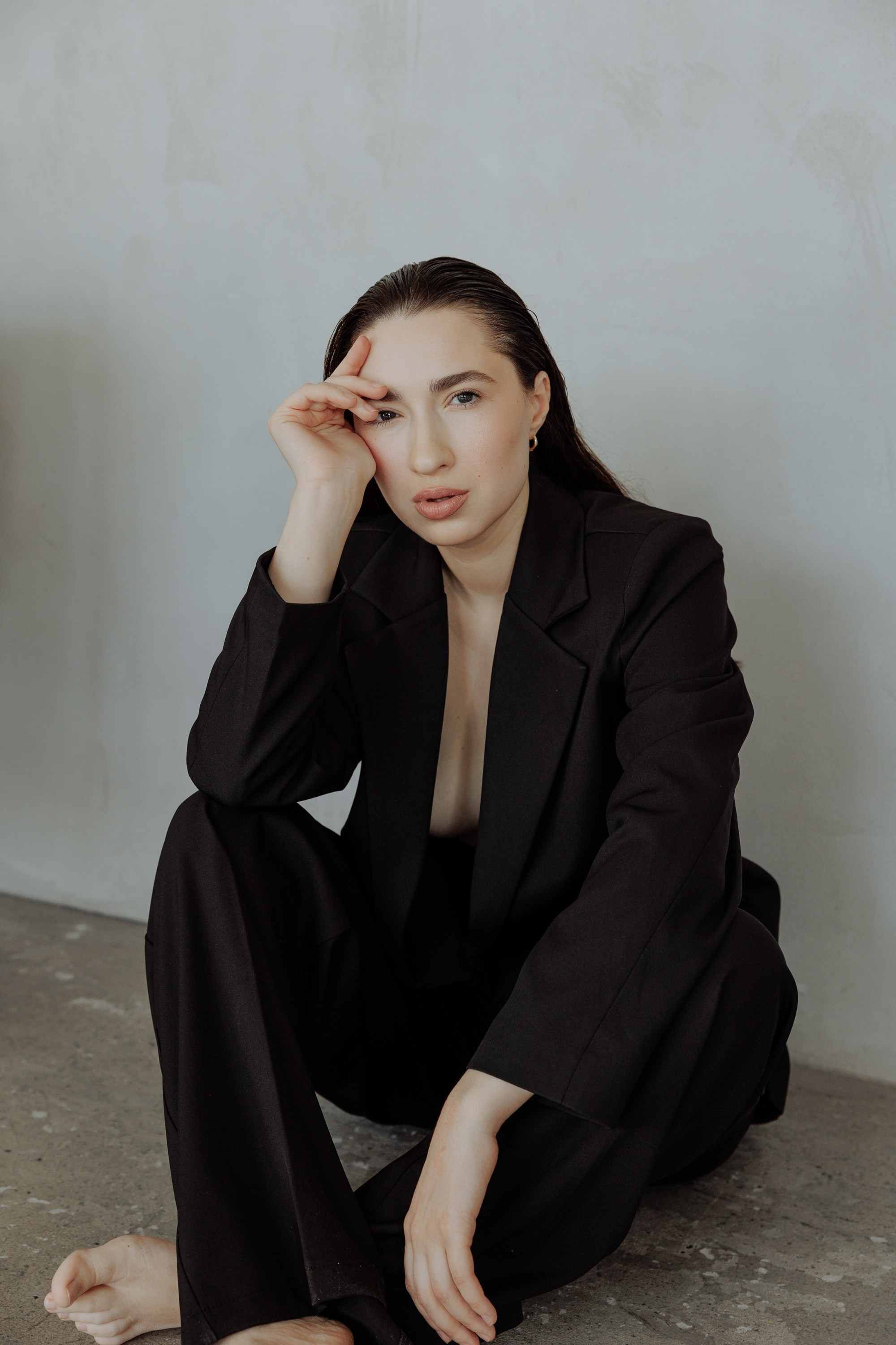 Женский портрет. Свадебный фотограф