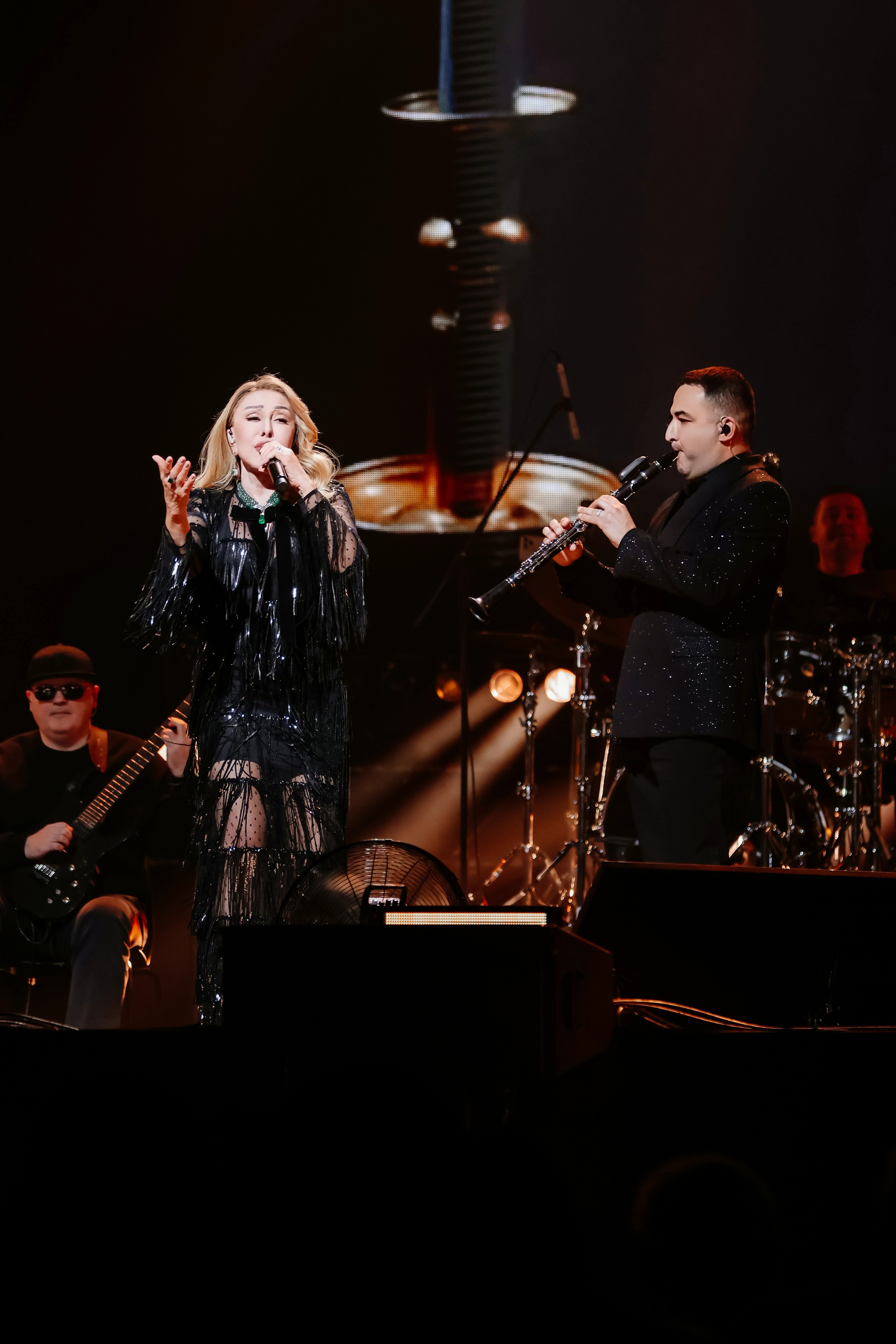 Любовь Успенская, Live Арена. Фотограф Ольга Махалова — Санкт-Петербург, Москва, Нижний Новгород