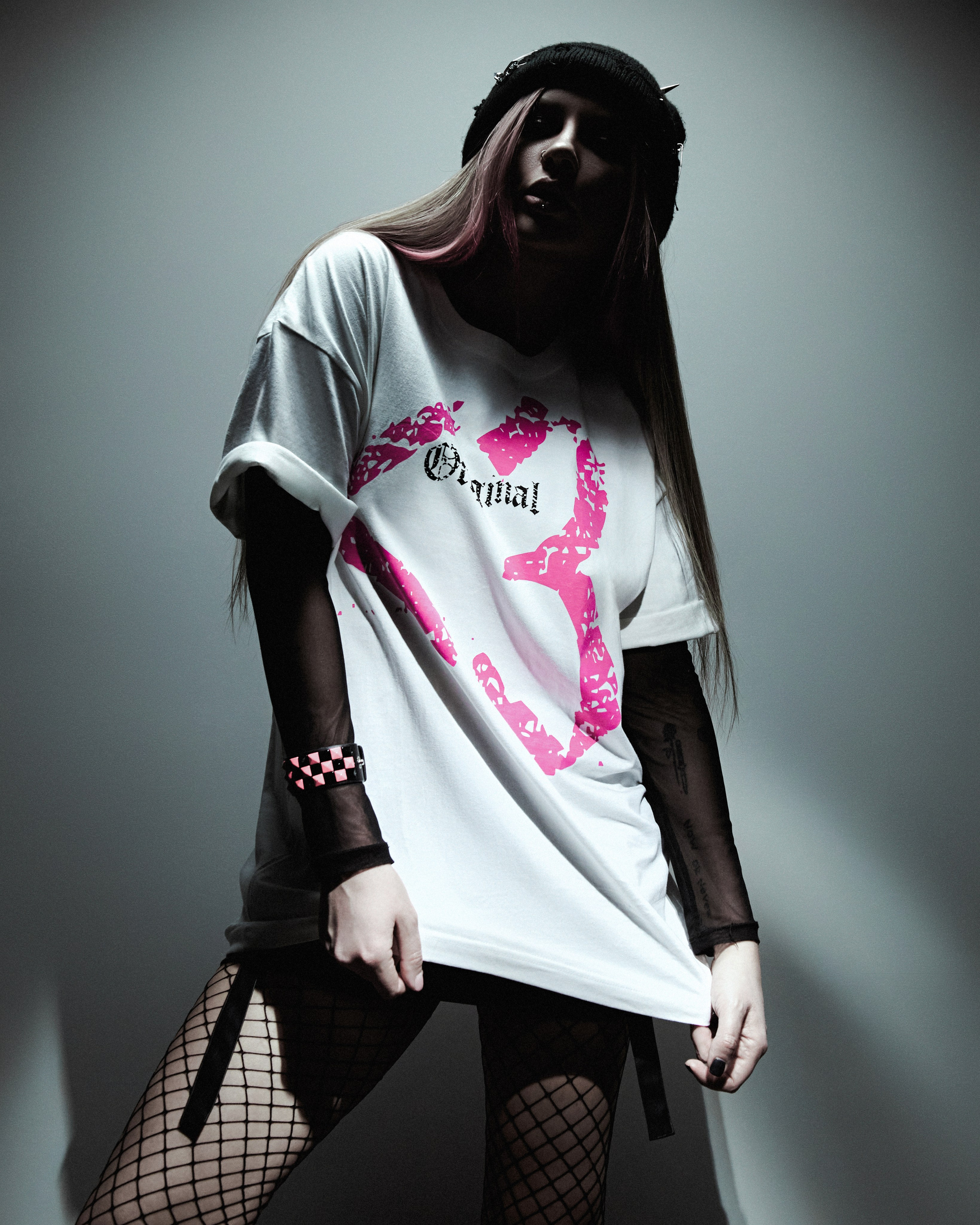 MERCH LIDA. NIKITA NEVANOV