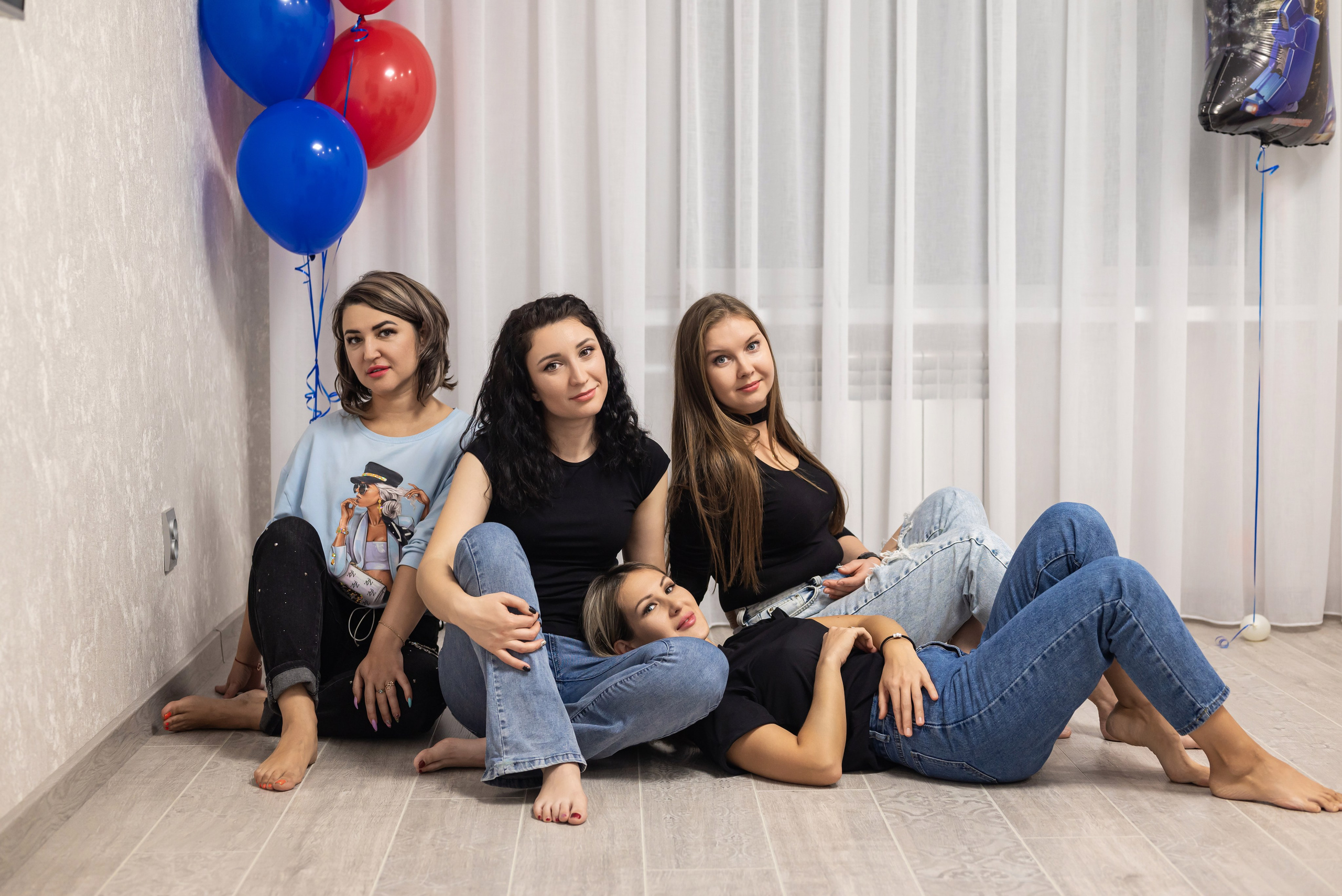 Матвей. Фотограф в городе Салават