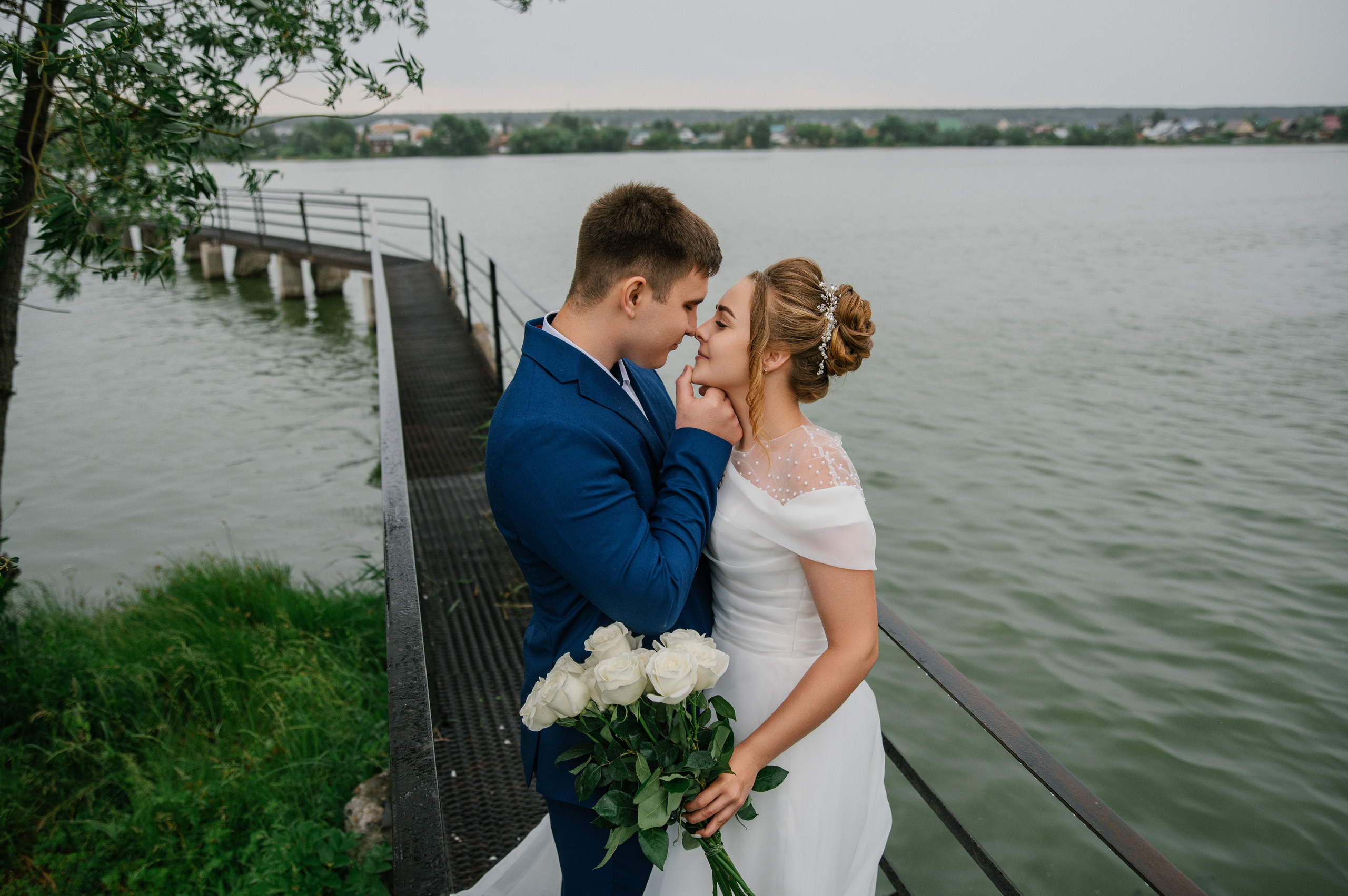 20.06.25 Wedding Day. Семейный фотограф в Барнауле