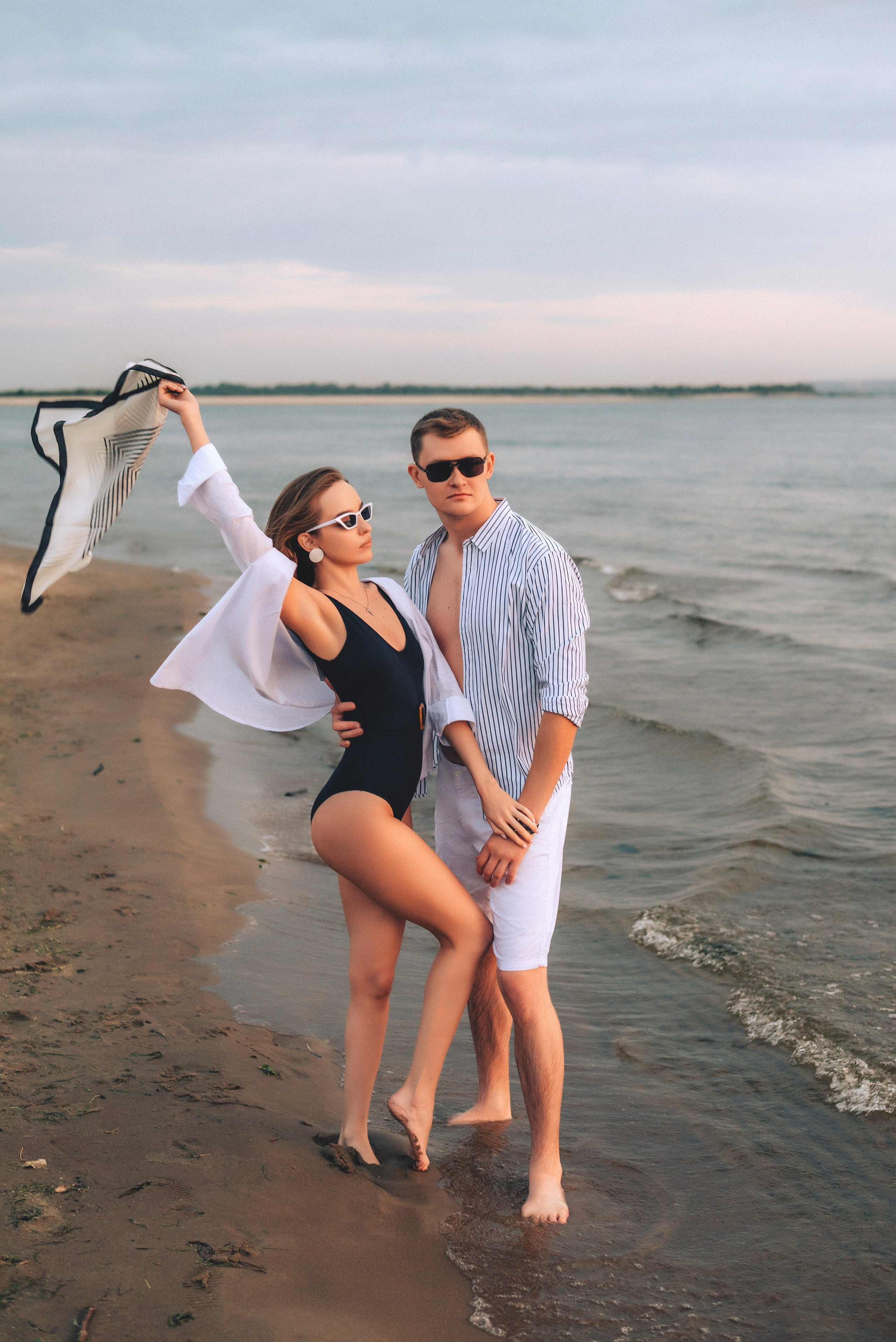 Кирилл и Анна. Фотограф в Волгограде и области Анастасия Фролова