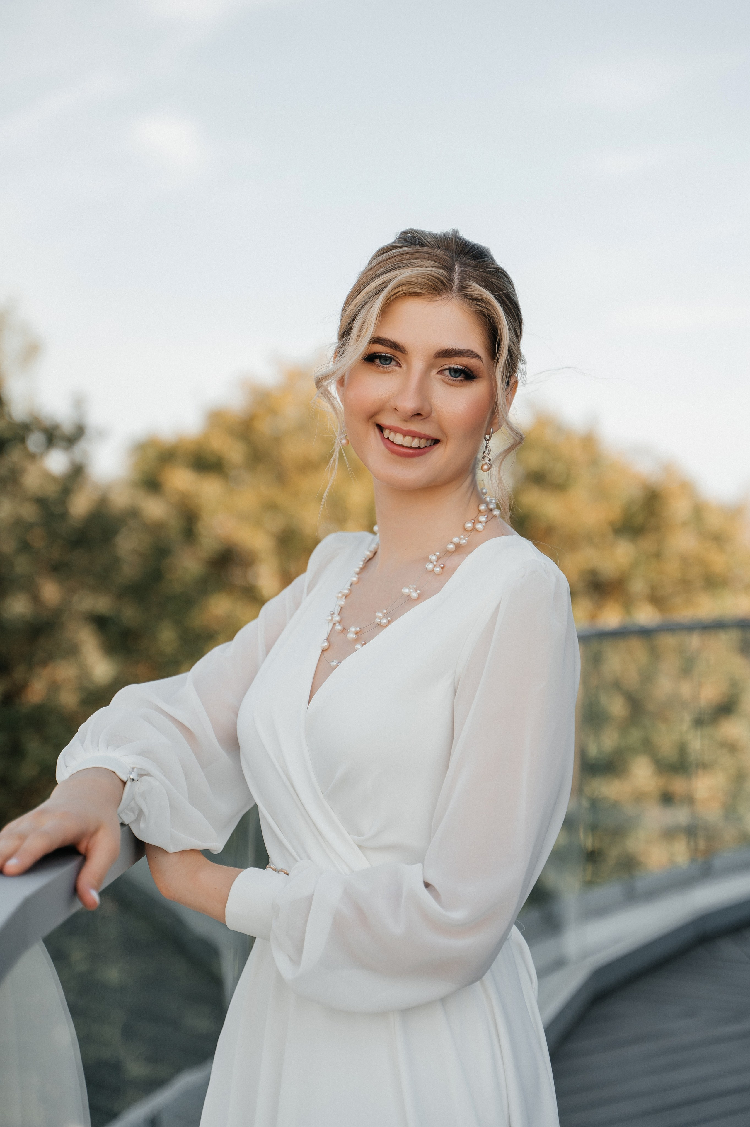 Илья и Маша 14.09.2024. Свадебный и семейный фотограф в городе Смоленске