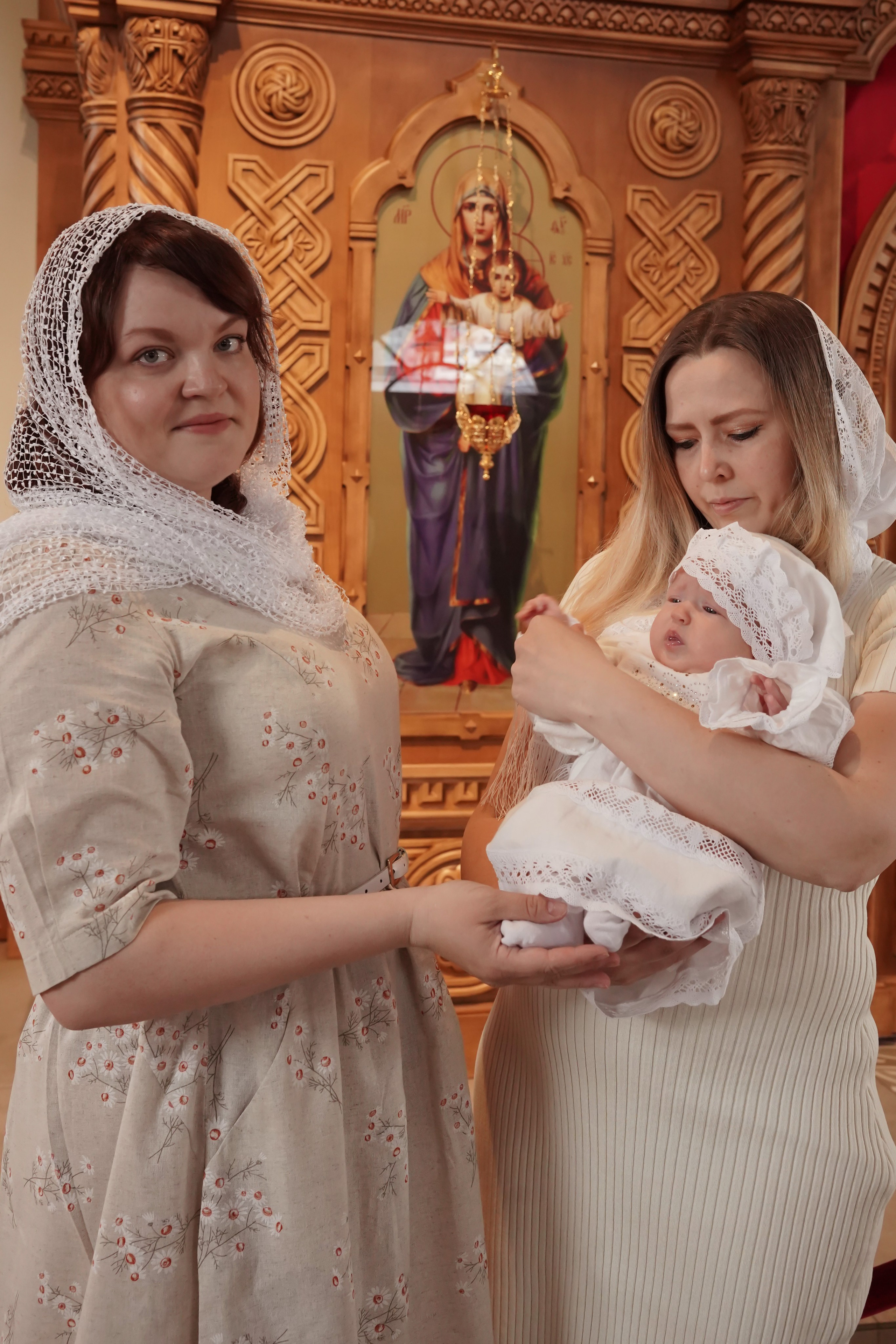 Вера. Студийный и портретный фотограф в САНКТ-ПЕТЕРБУРГЕИрина Махаон