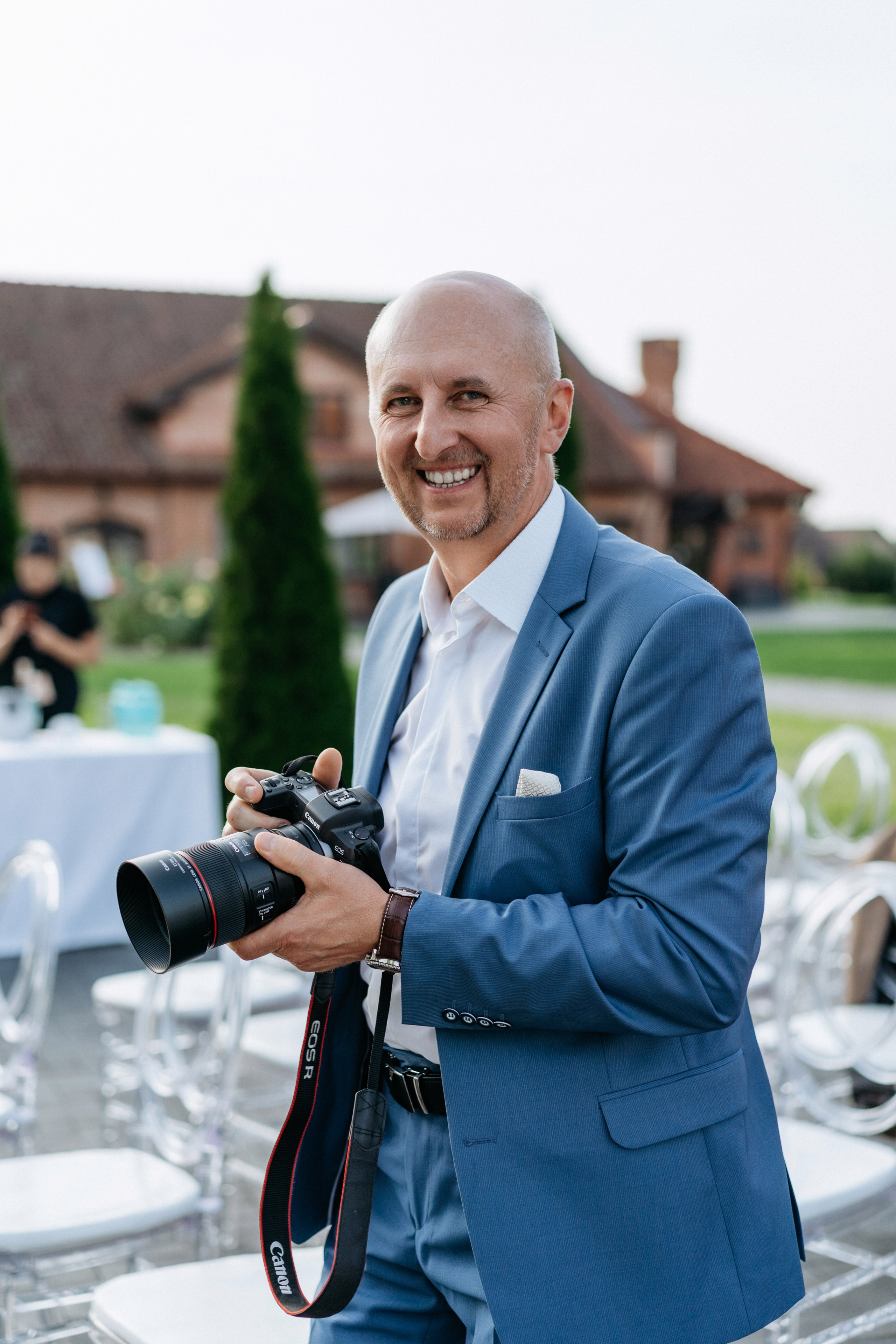 Александр и Ирина. Свадебный и семейный фотограф в Калининграде Анастасия Гриценко