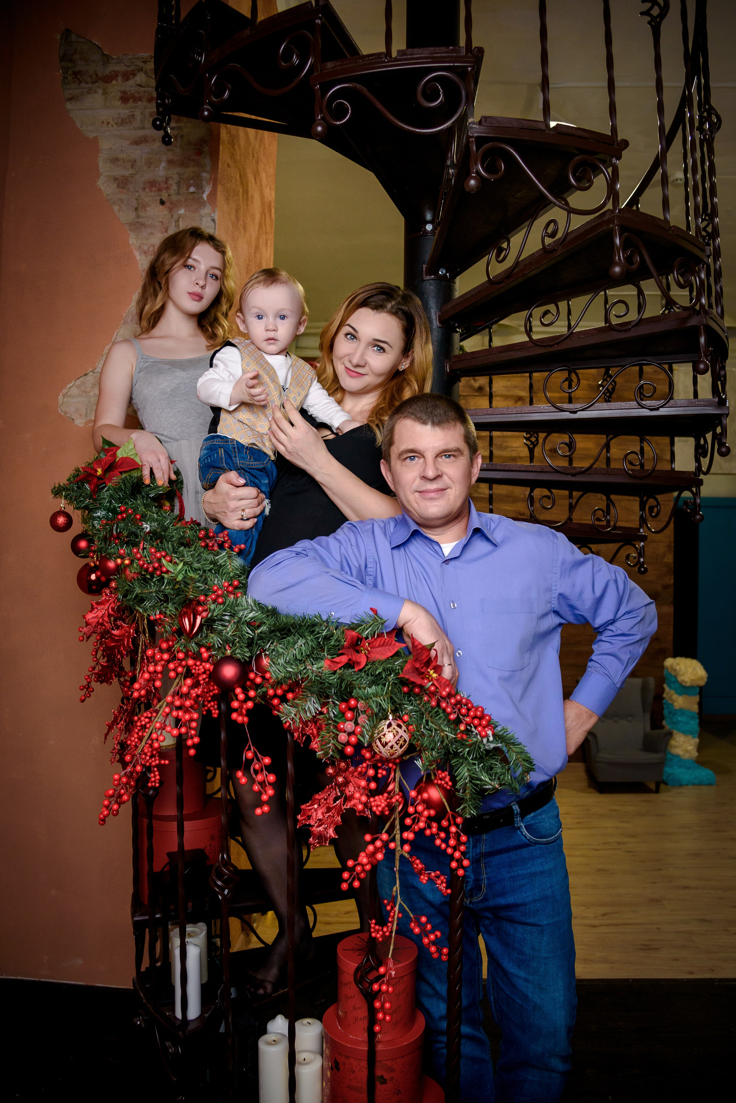 Нг. Фотограф Галина Нестерова