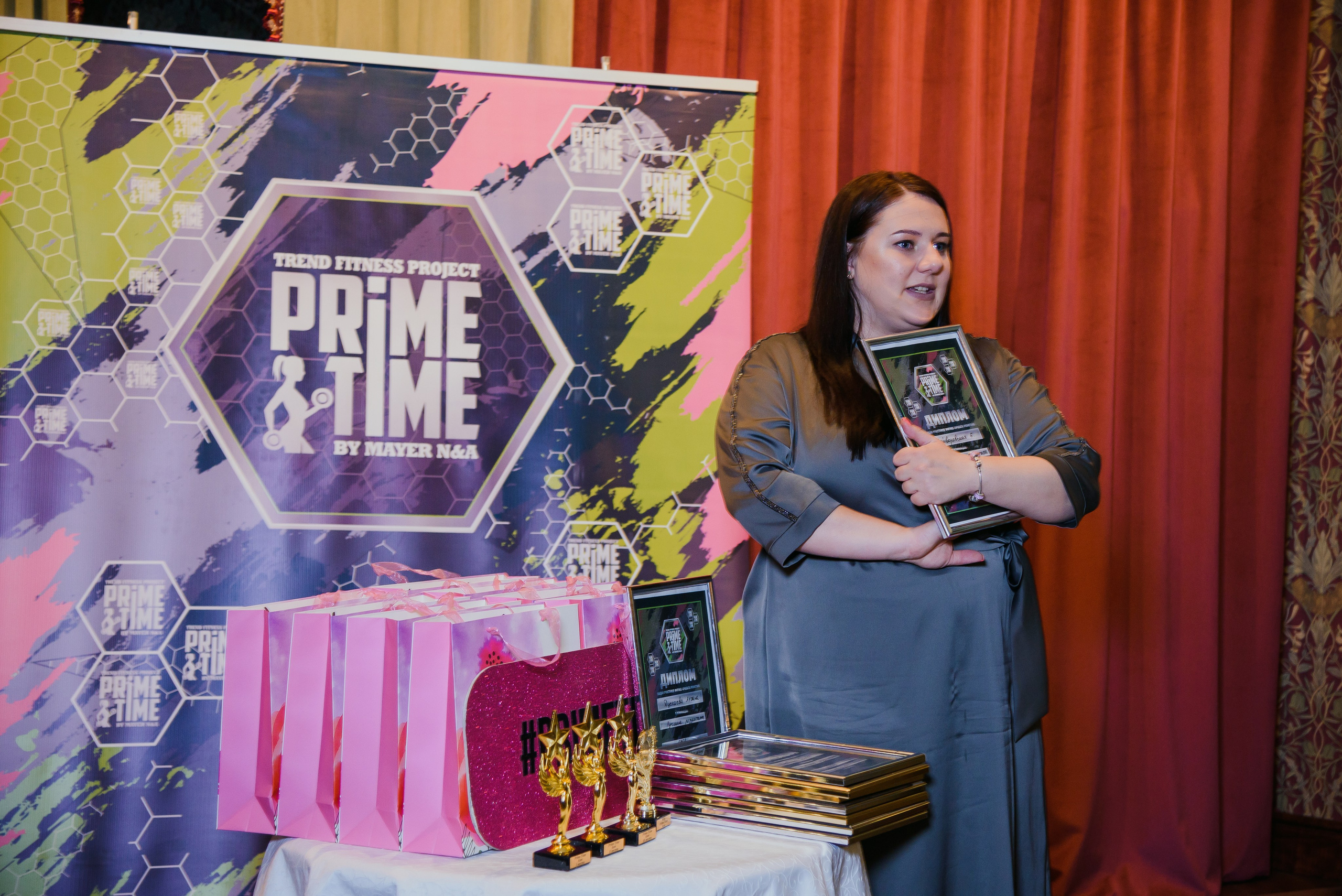 Зимний сад. Фотограф Галина Нестерова