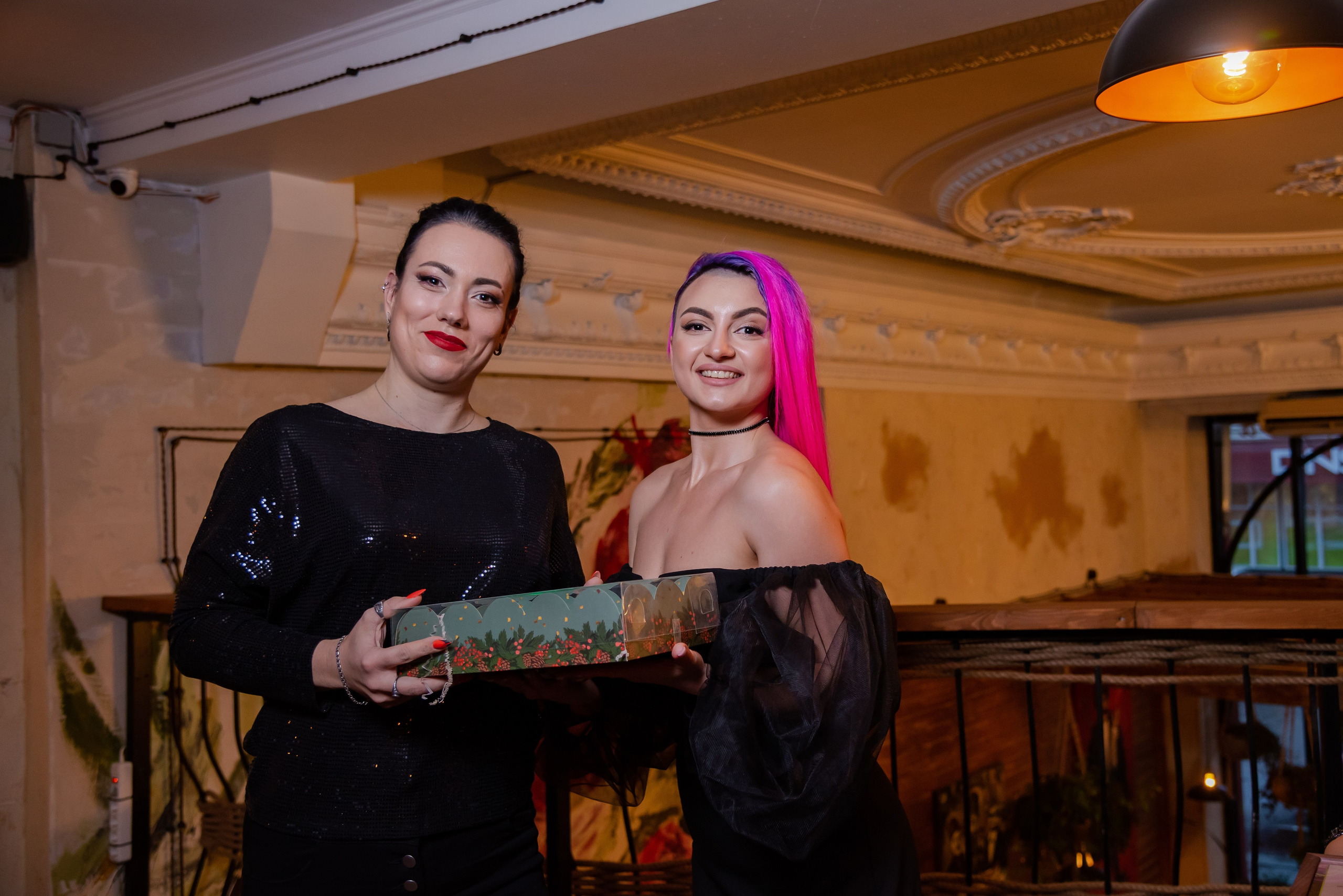 Пури-Пури. Фотограф Галина Нестерова