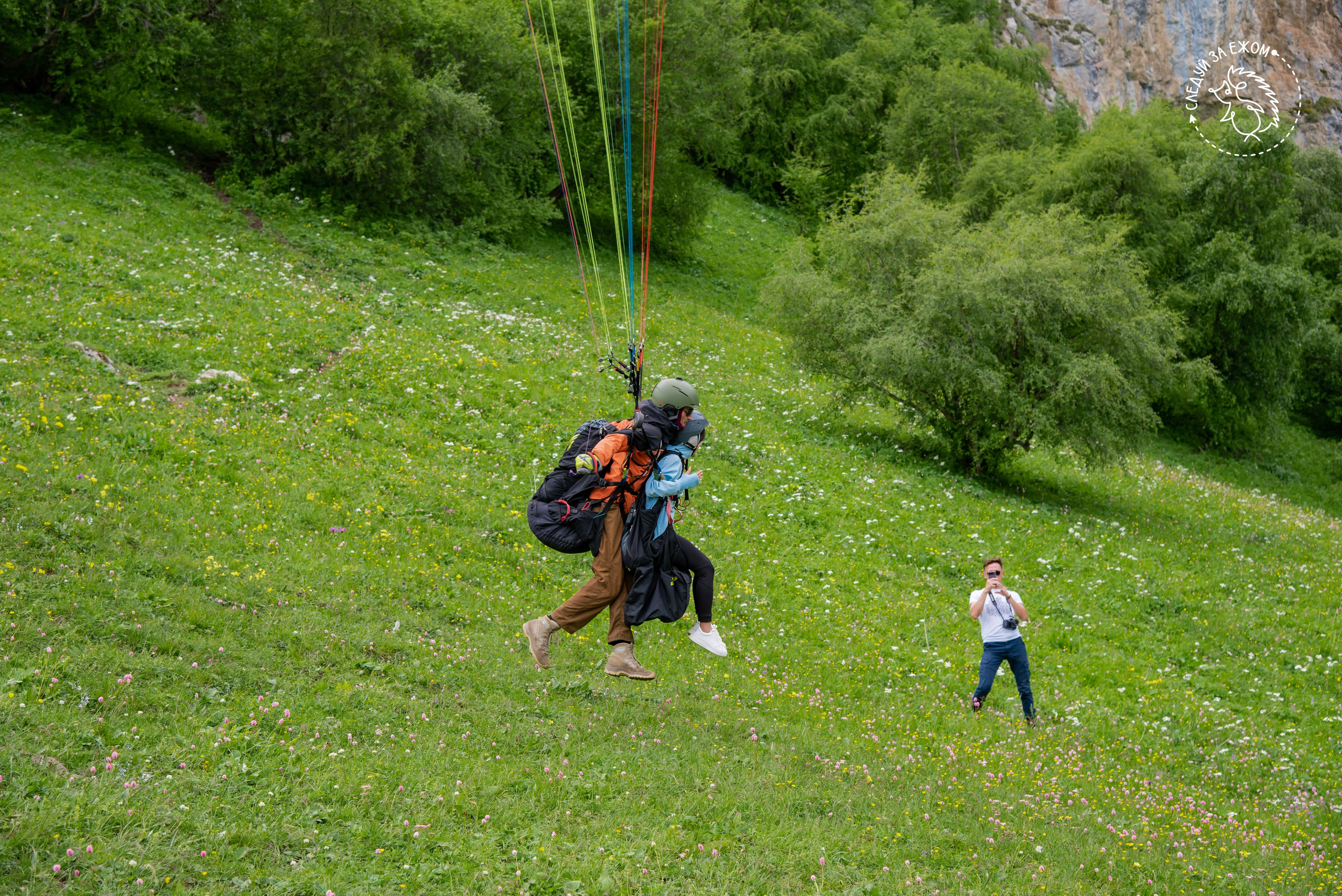 Тур в Чегем. Фотограф Галина Нестерова