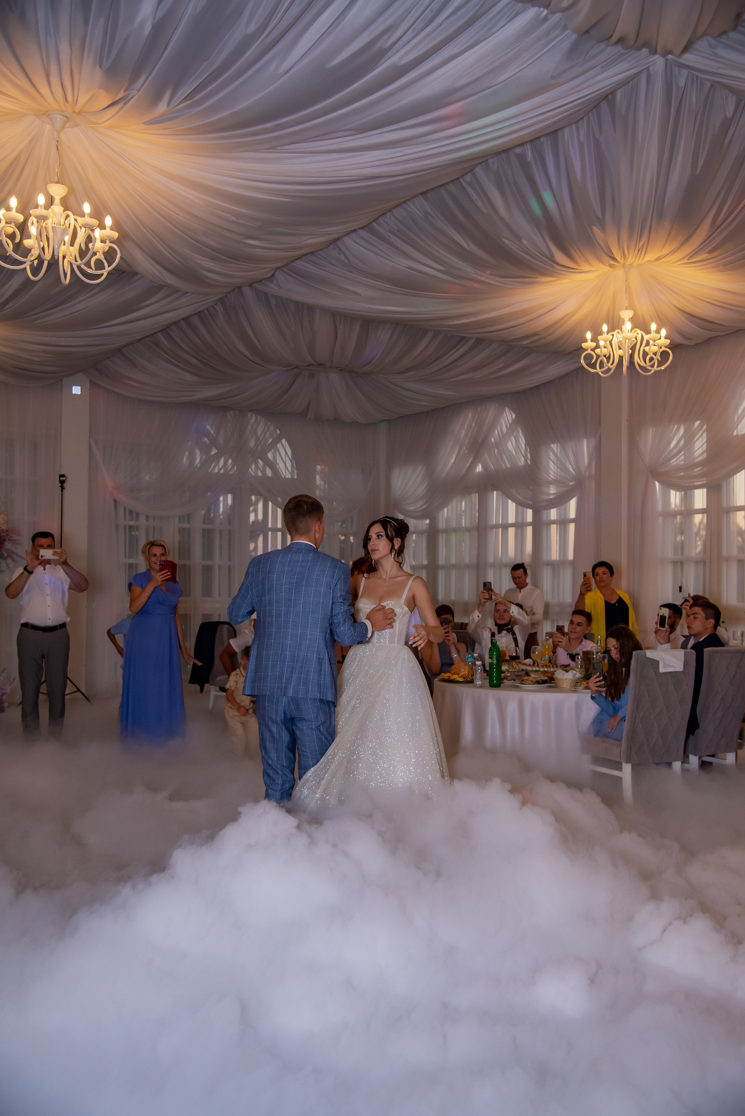 Усадьба Галицыных. Фотограф Галина Нестерова