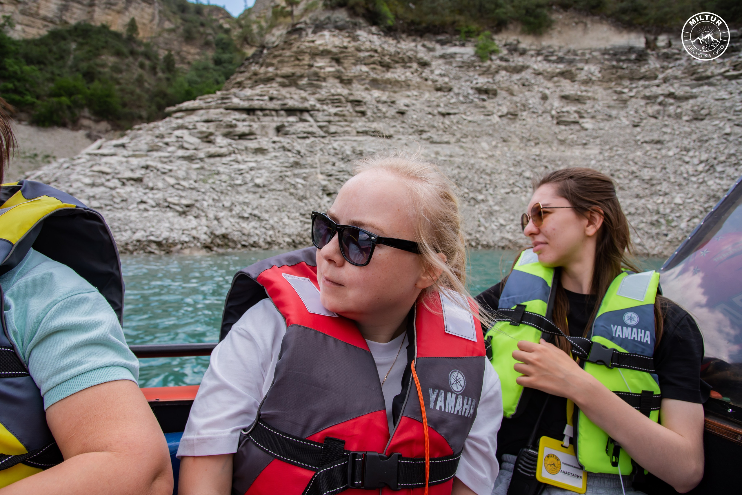 Тур в Чечню. Фотограф Галина Нестерова
