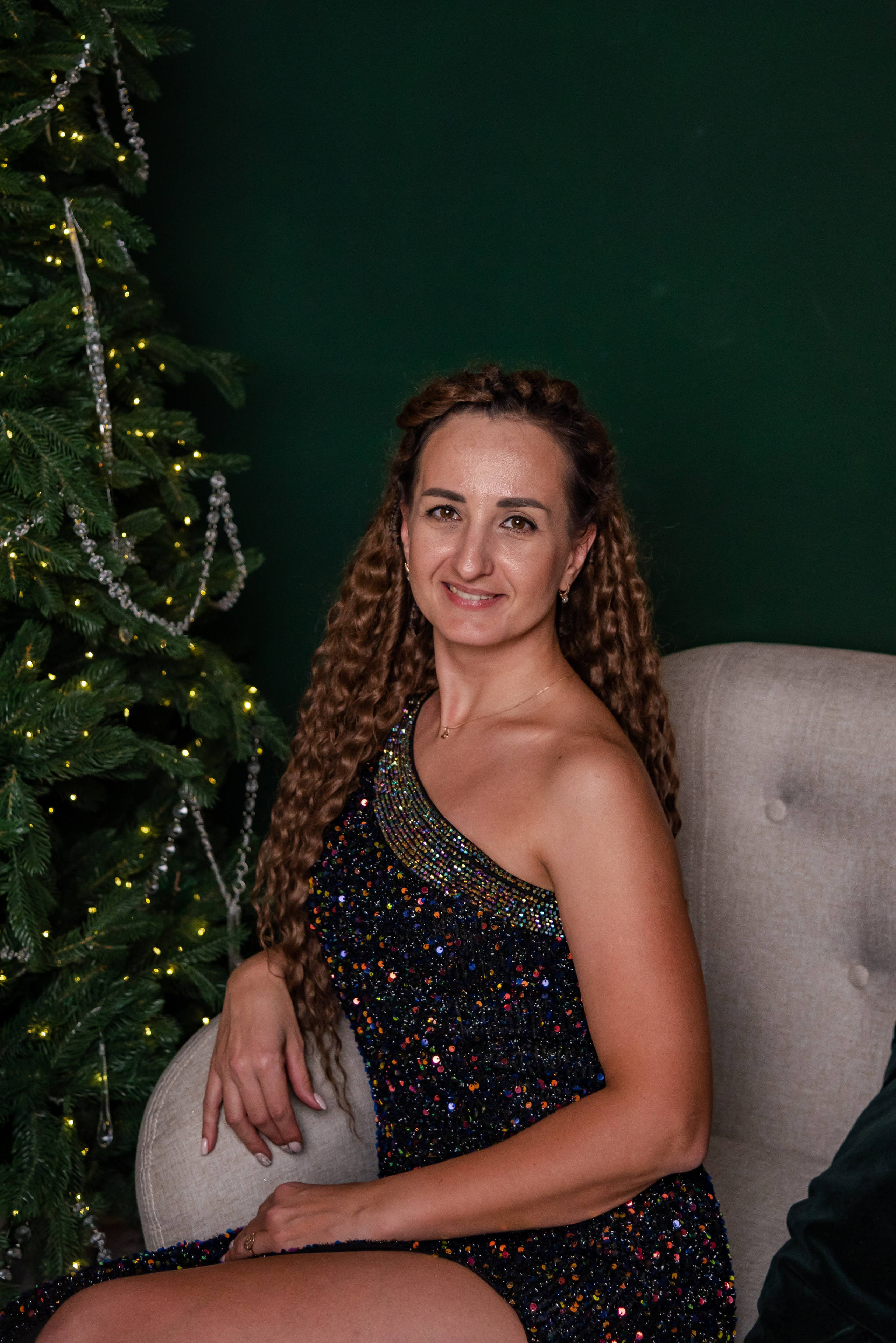 Пижамная вечеринка. Фотограф Галина Нестерова