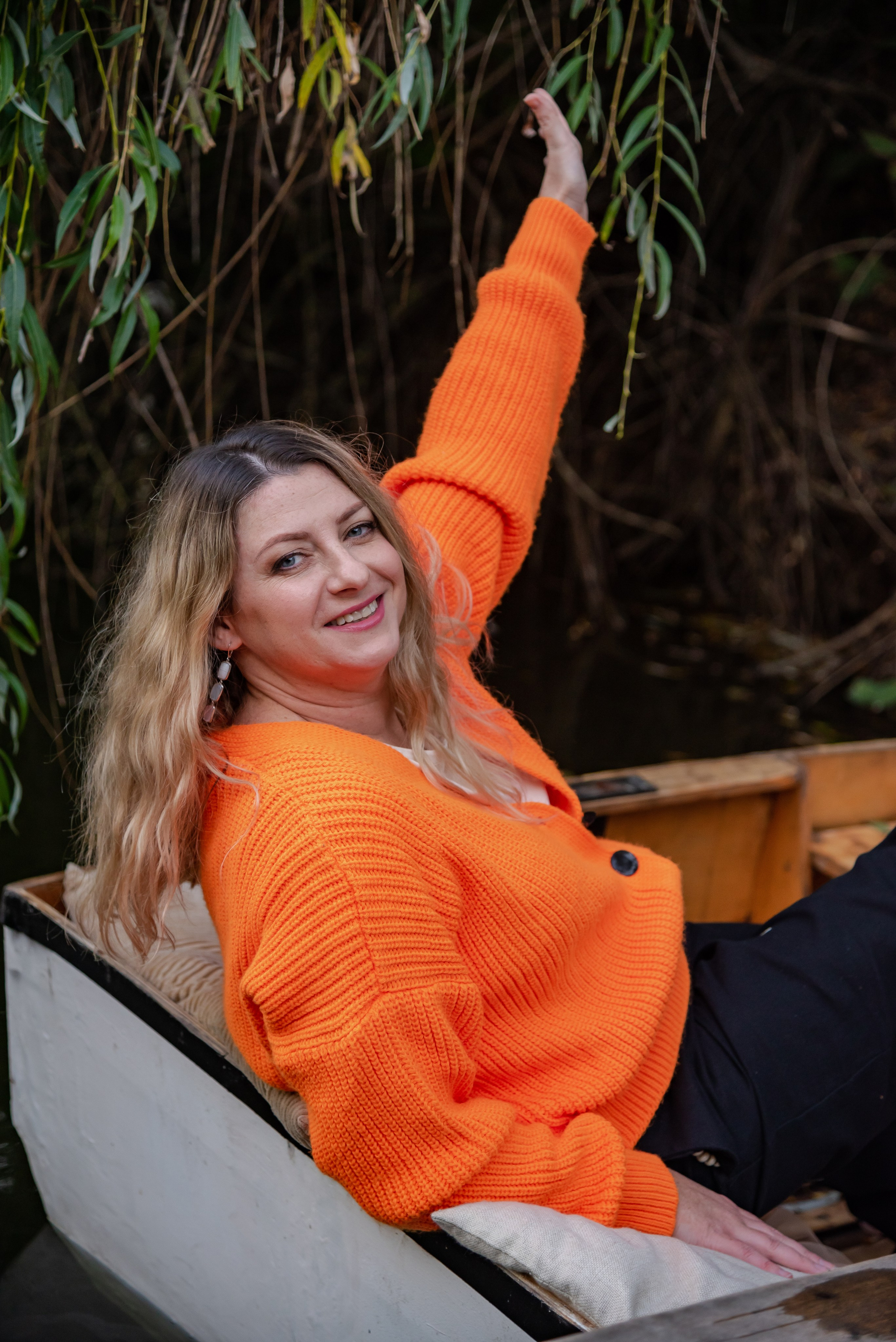 Аня. Фотограф Галина Нестерова