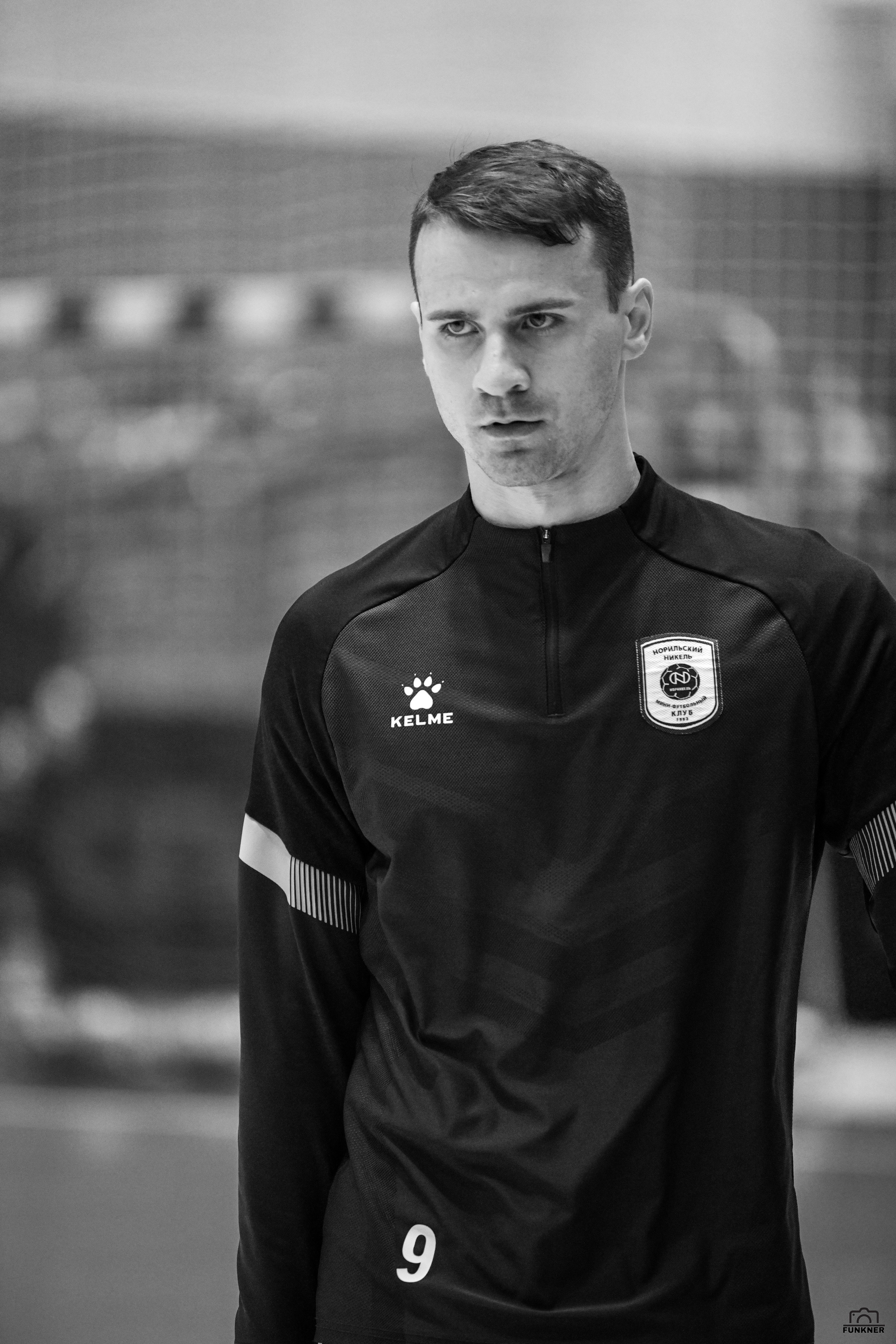 21.10.2023 МФК «Норильский Никель» (2÷7) МФК «УХТА». Свой взгляд через объектив