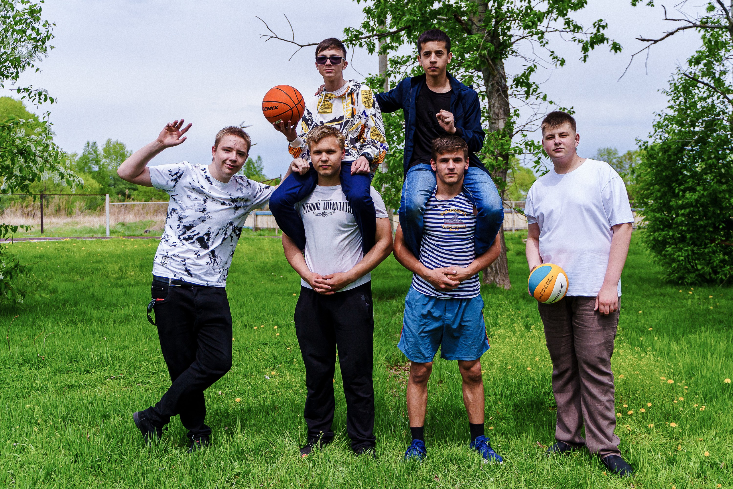 Фотосъемка школьников. Школьный и семейный фотограф в Хабаровске Татьяна Ассаулова