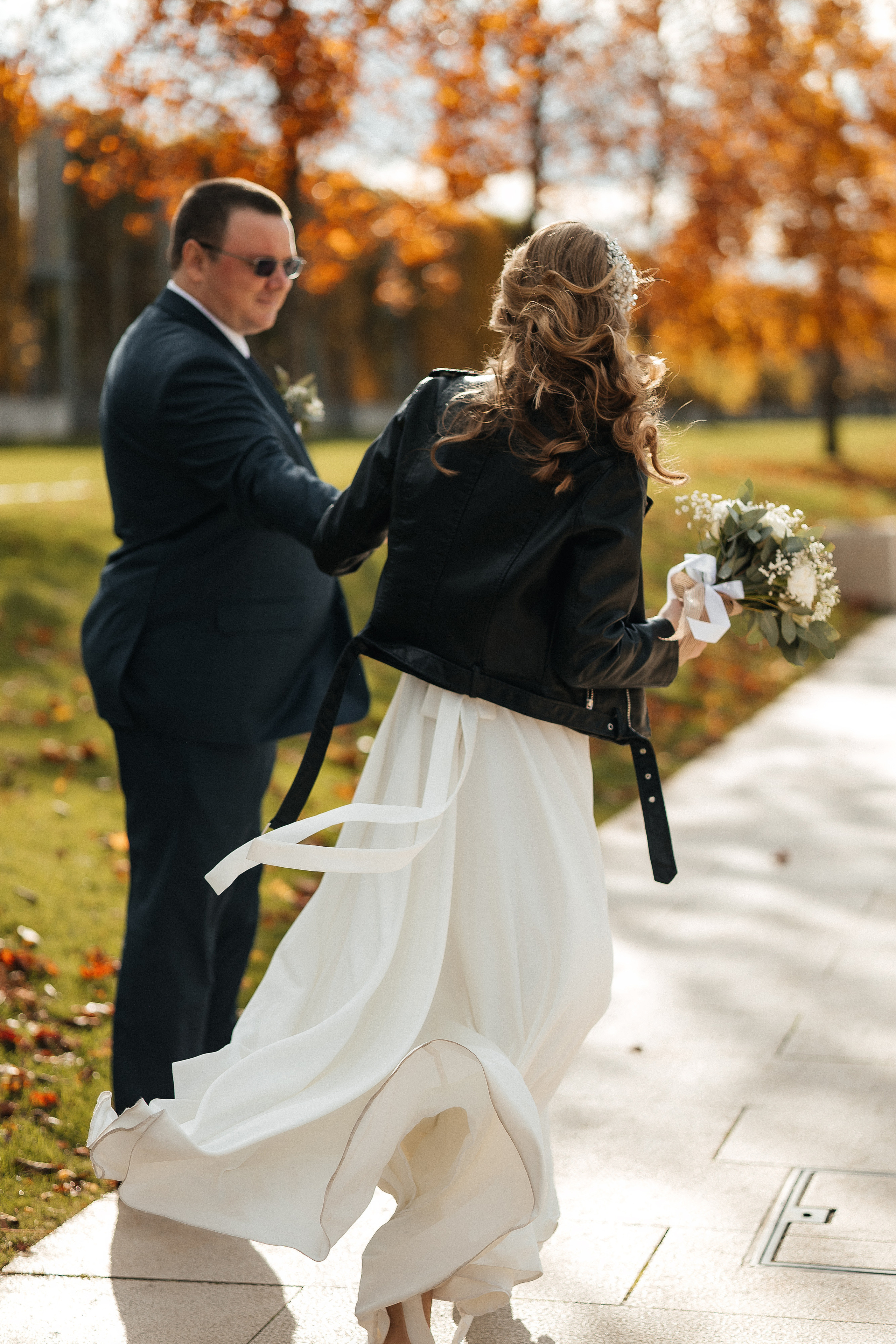 Ренат и Галина. Алексеева Татьяна свадебный фотограф Краснодар, Краснодарский край