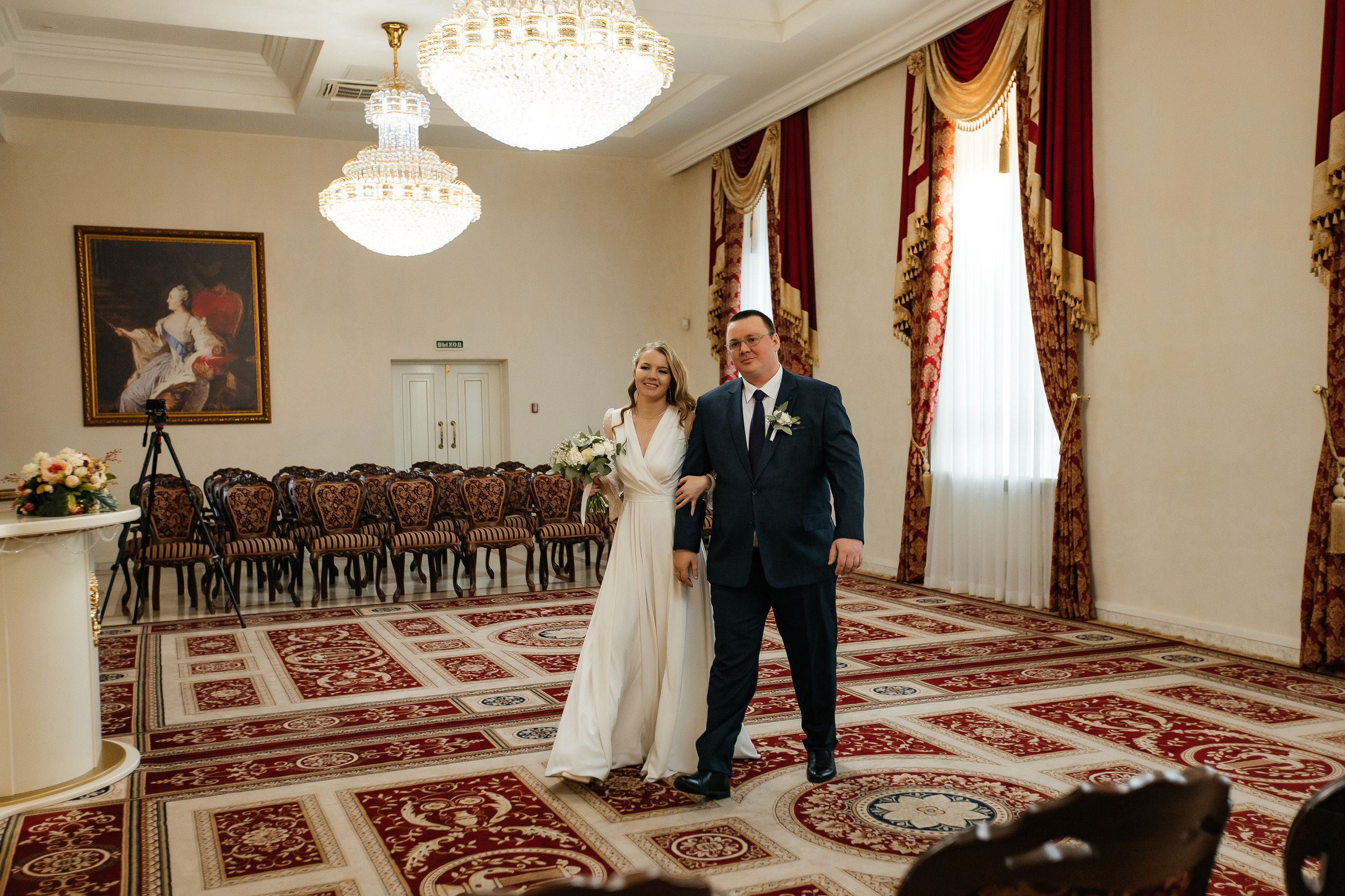 Ренат и Галина. Алексеева Татьяна свадебный фотограф Краснодар, Краснодарский край