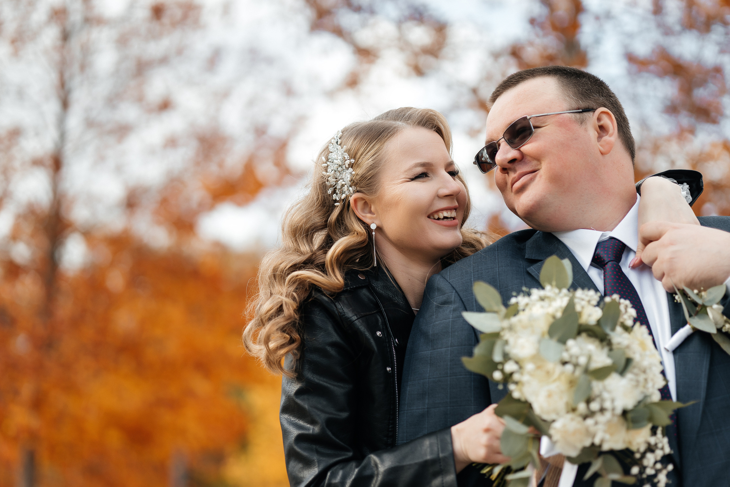 Ренат и Галина. Алексеева Татьяна свадебный фотограф Краснодар, Краснодарский край