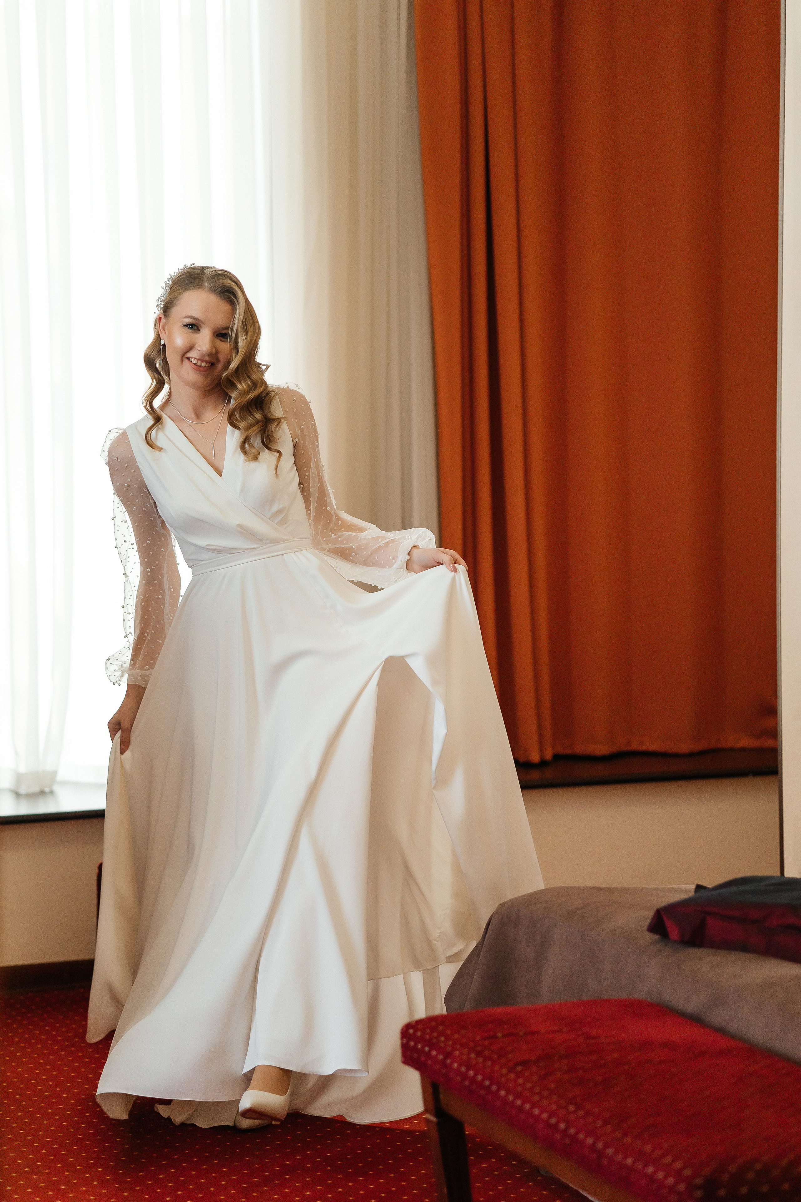 Ренат и Галина. Алексеева Татьяна свадебный фотограф Краснодар, Краснодарский край