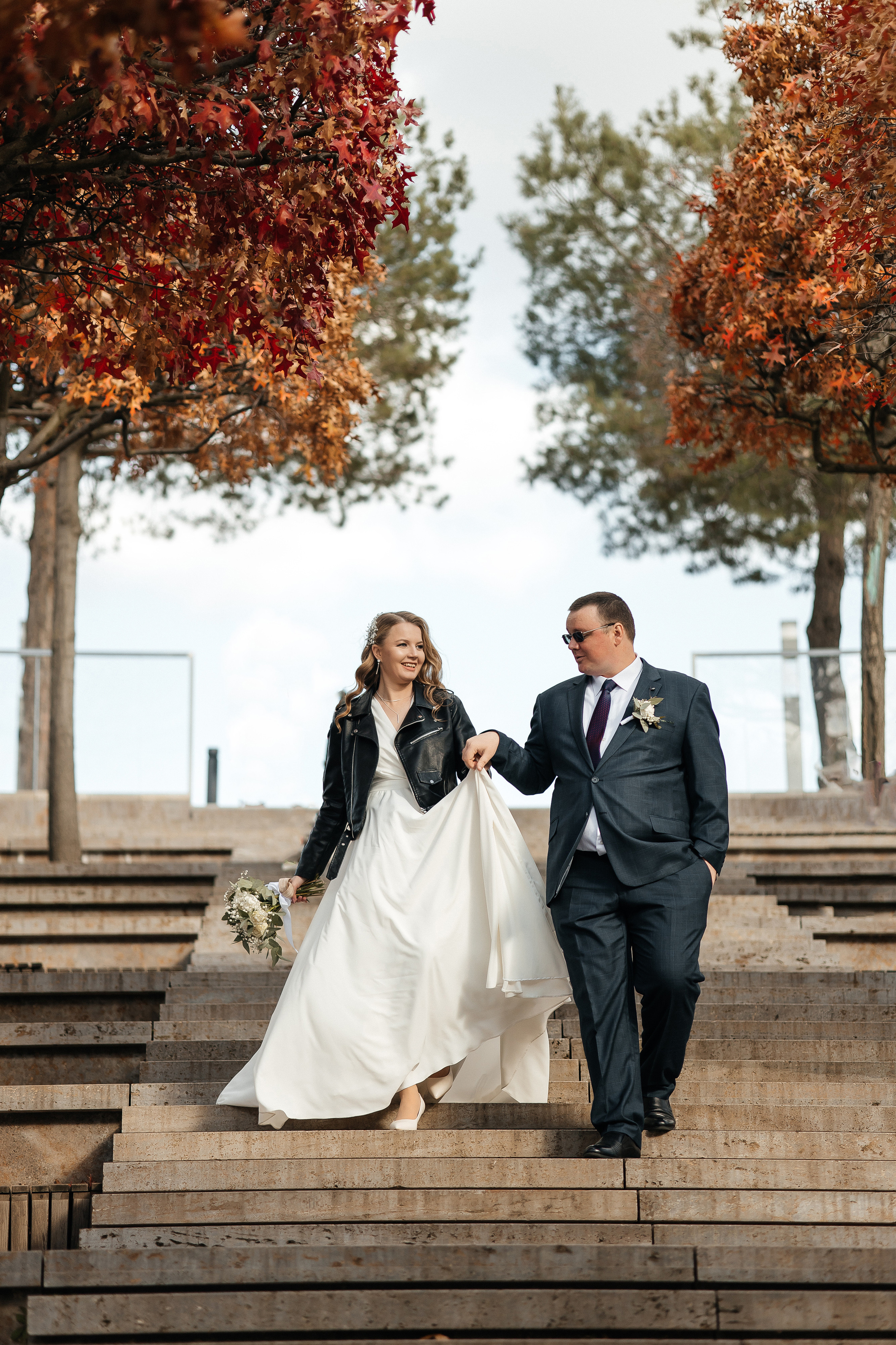 Ренат и Галина. Алексеева Татьяна свадебный фотограф Краснодар, Краснодарский край