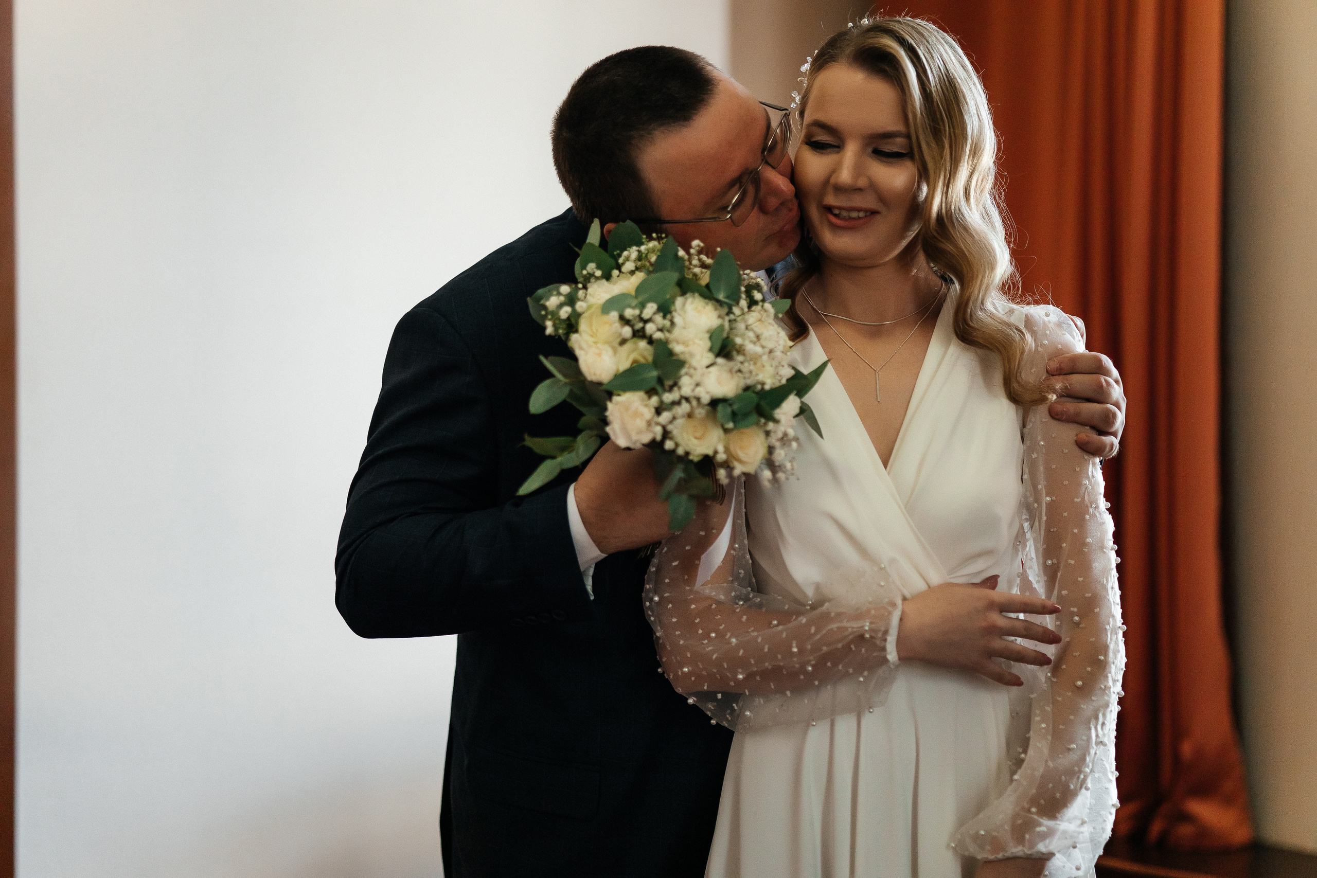 Ренат и Галина. Алексеева Татьяна свадебный фотограф Краснодар, Краснодарский край