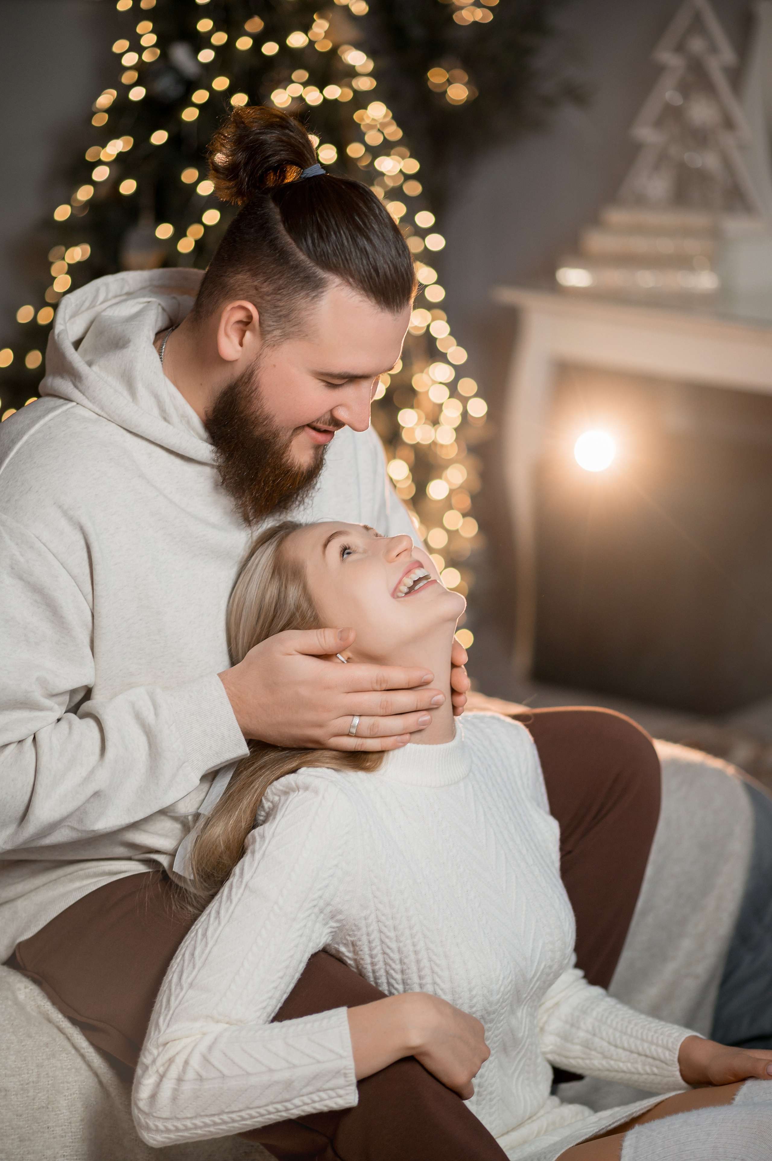Семейные. Фотограф Светлана Киселева