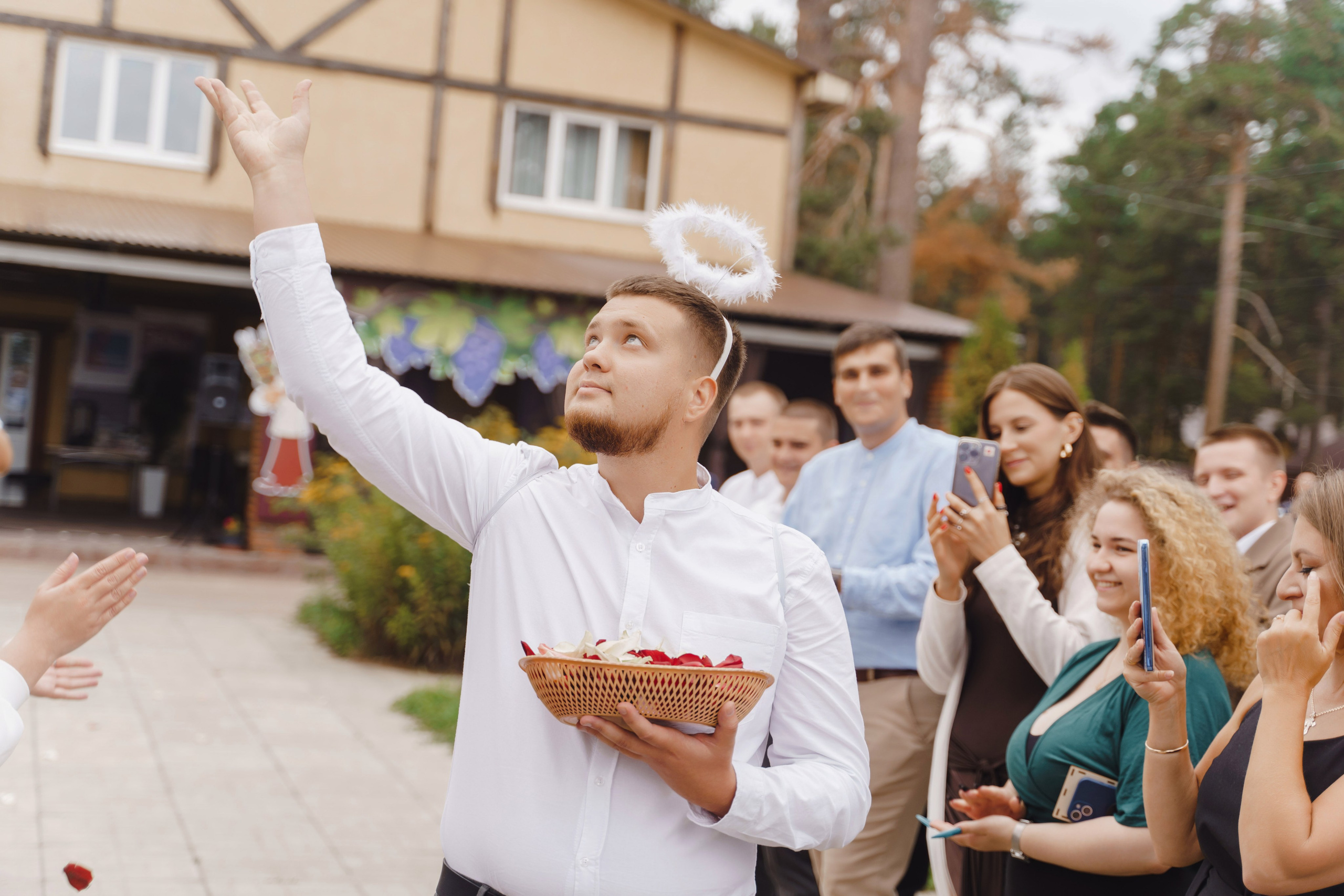 Егор и Вика. Учаева Екатерина Свадебный и Семейный фотограф г. Сызрань