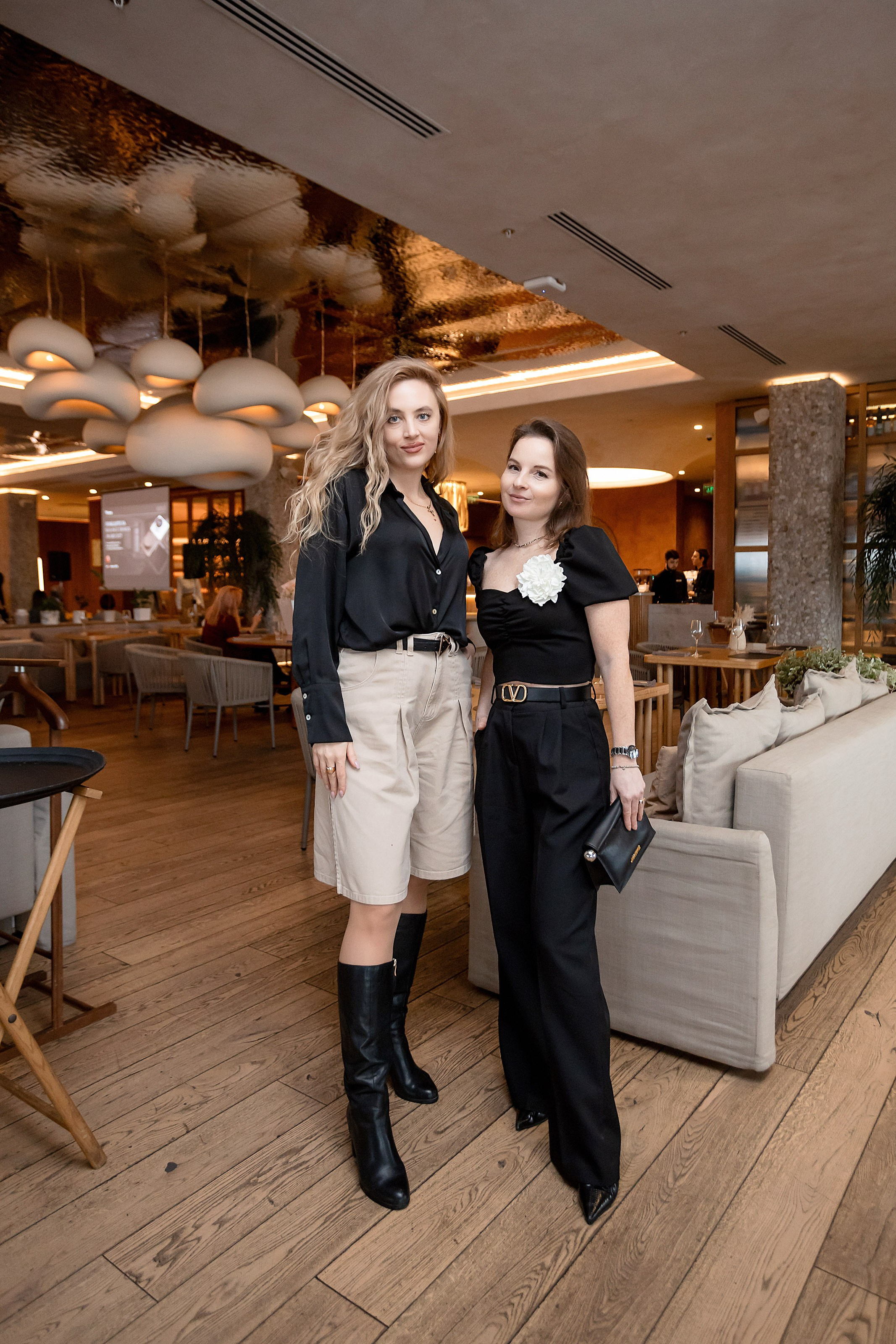 БРАНЧ ДИЗАЙН В РЕСТОРАНЕ КАННЫ. Свадебный фотограф в Воронеже Ирина Кривцова