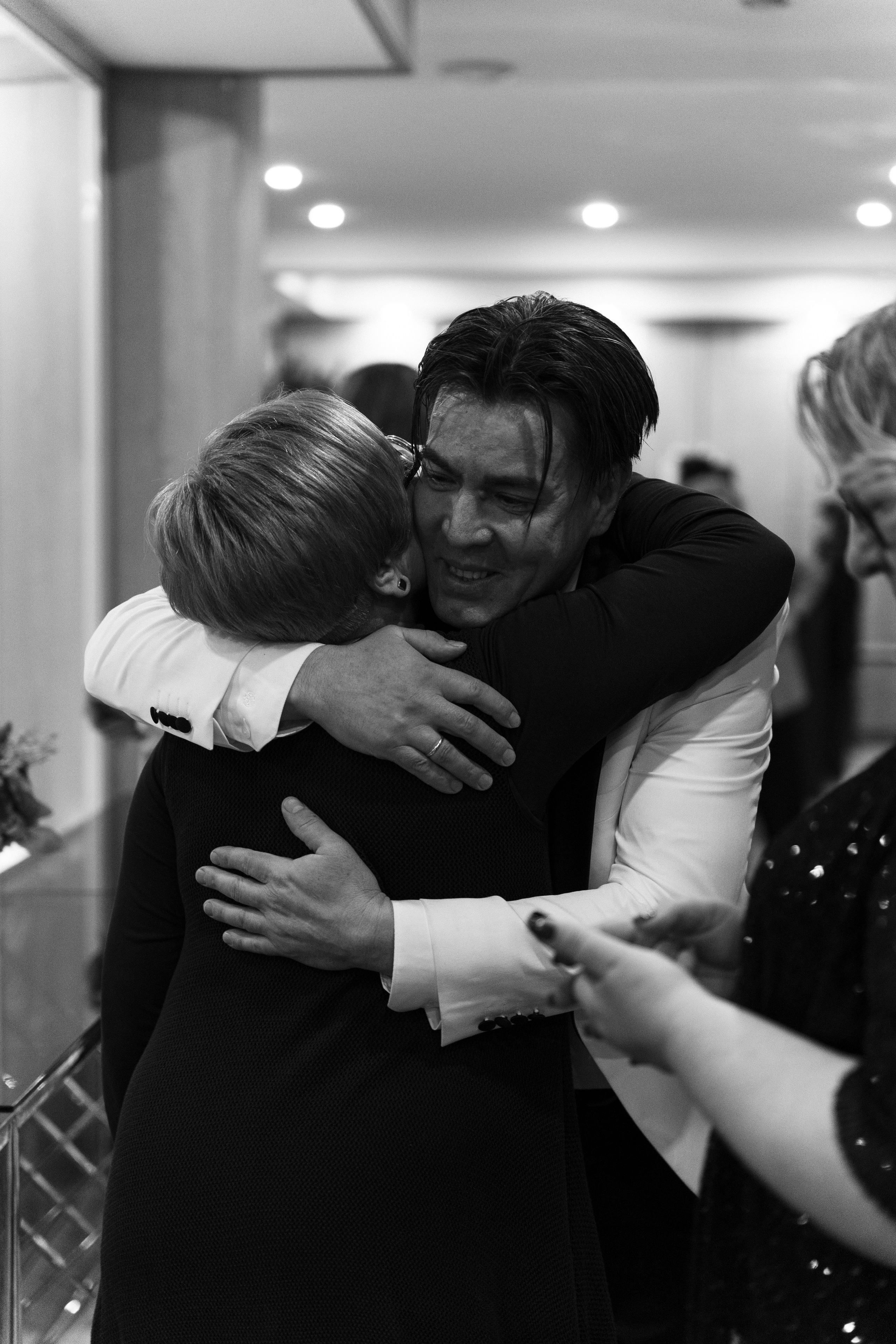 Отзывы. Репортажный фотограф Дмитрий Юрчук