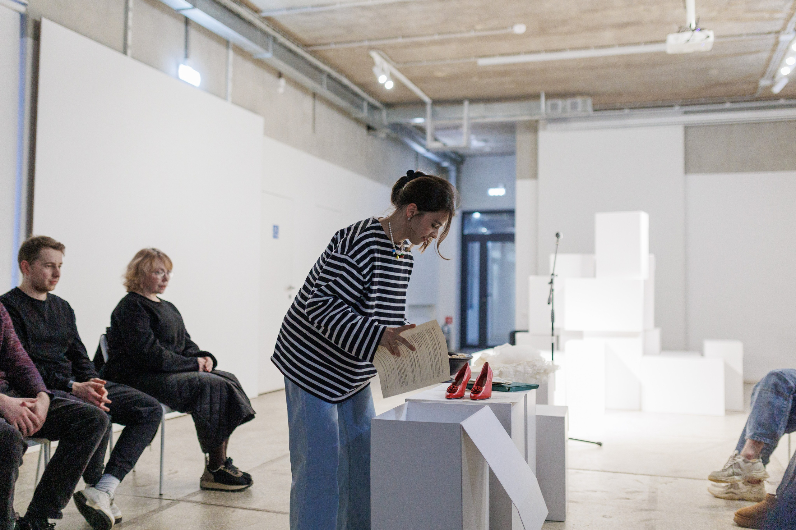 Это тебе. Фотограф городских и семейных событий Артем Карпухин