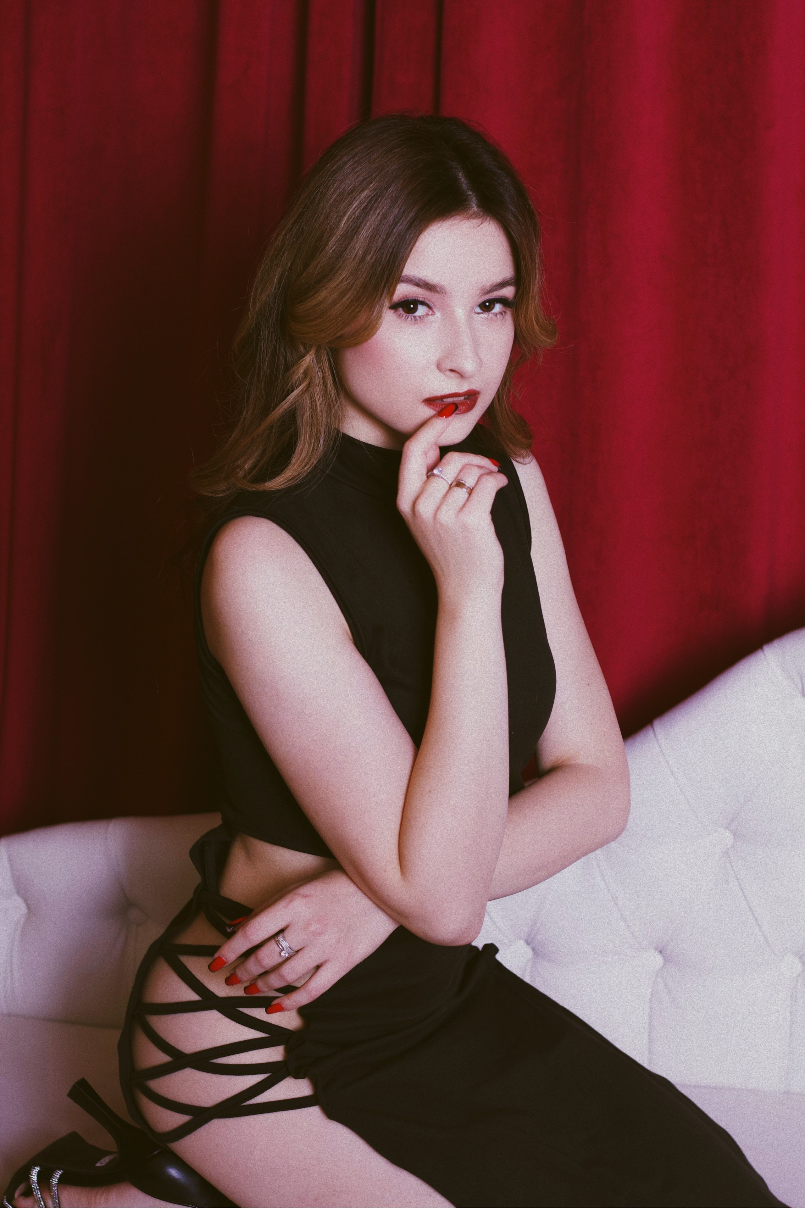 Индивидуальные. SoulCam| Мария Антонова