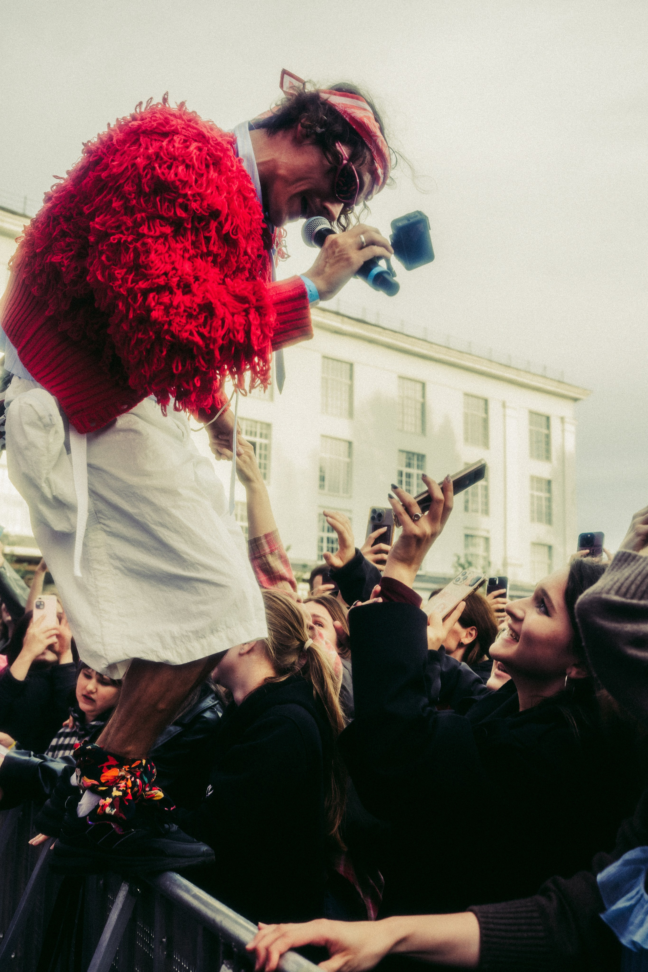 Антон тут рядом. Свадебный фотограф в Санкт-Петербурге Марина Фесенко