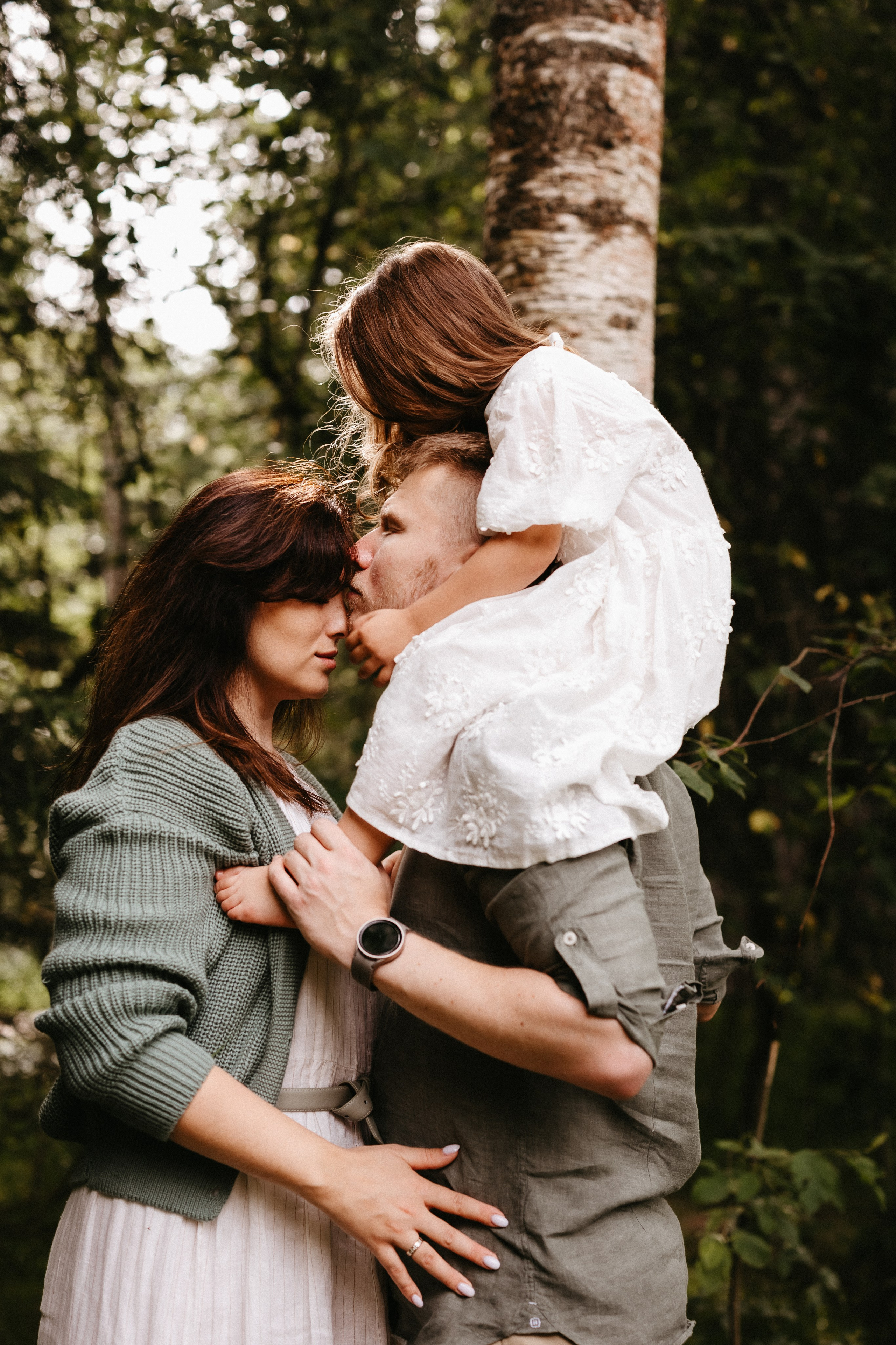 История. Евгения Пелипас