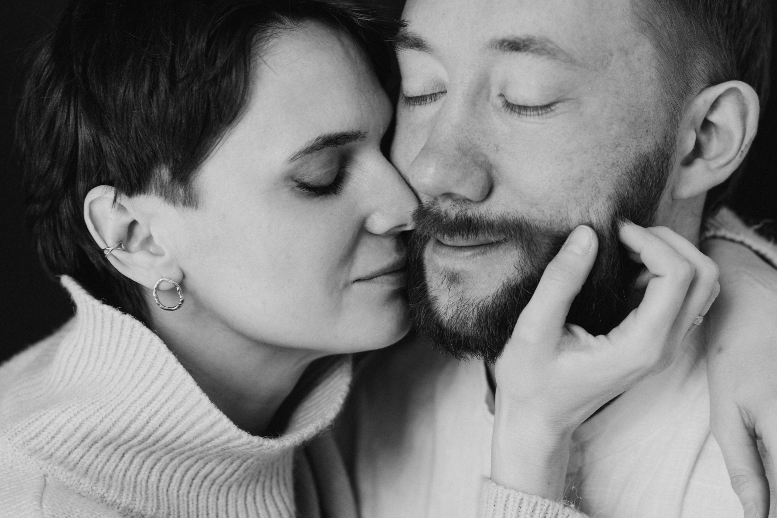 The moment 🤍. Евгения Пелипас