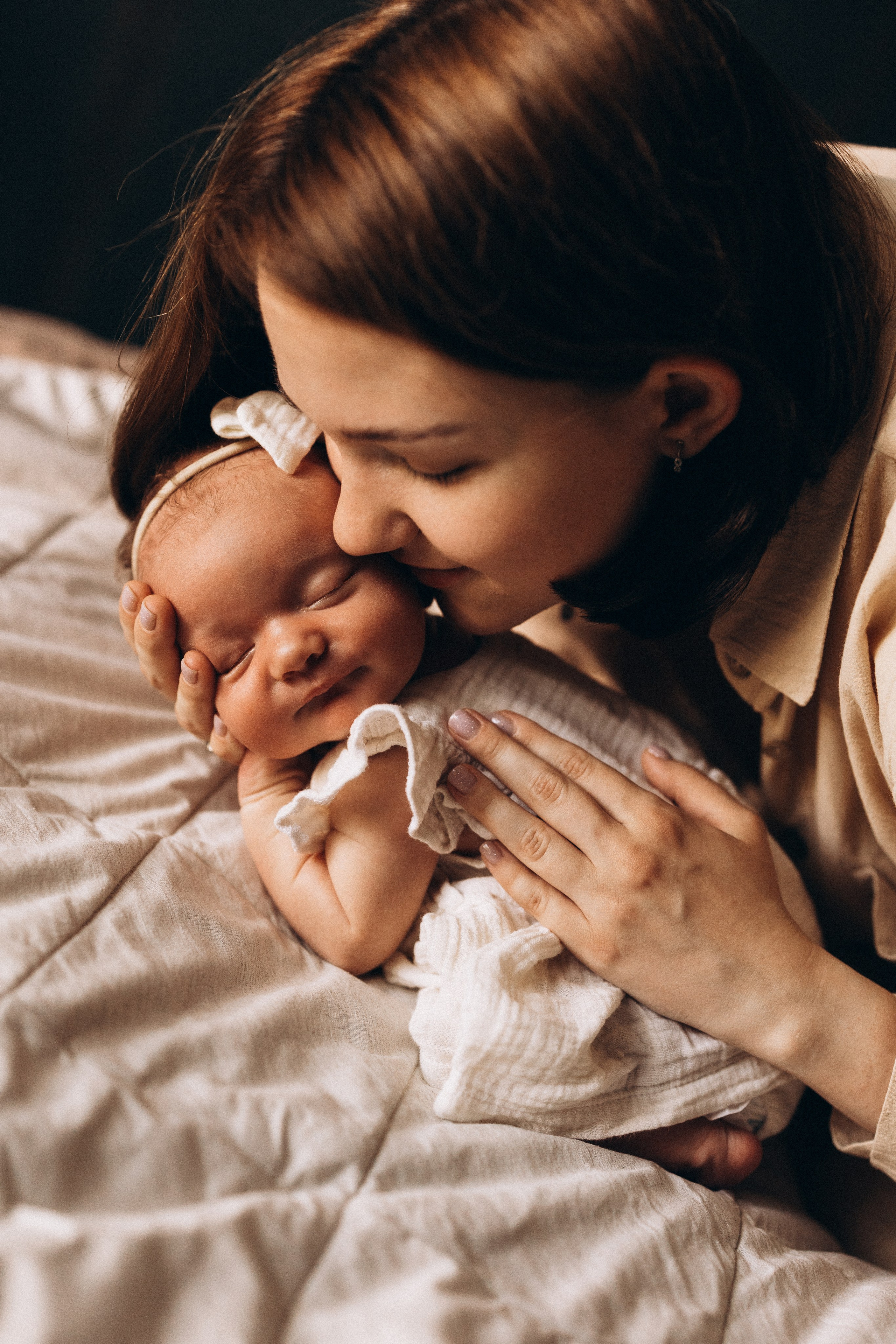 Василиса. Евгения Пелипас