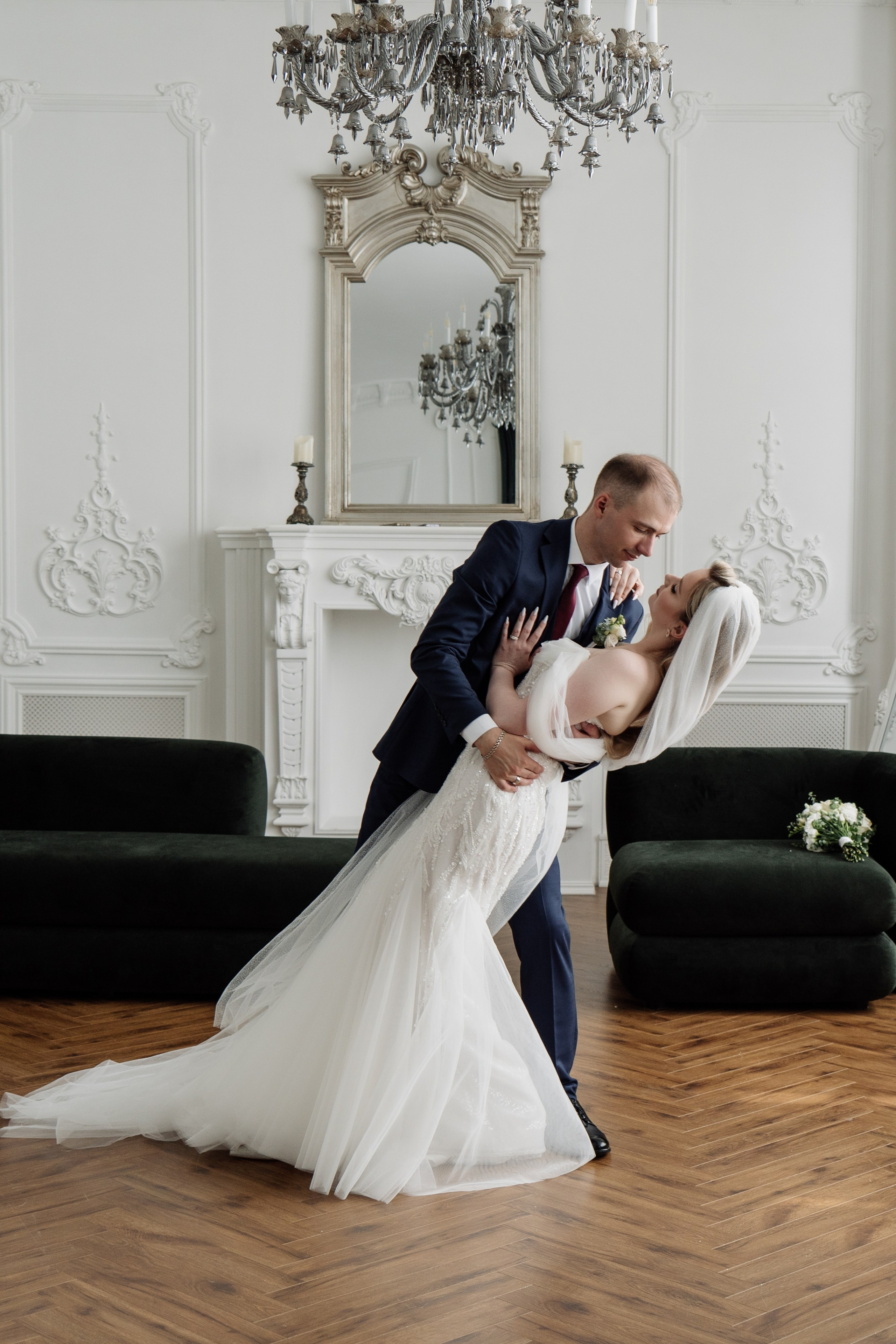 Владислав и Анна. Свадебный и репортажный фотограф видеограф Брянск/Москва