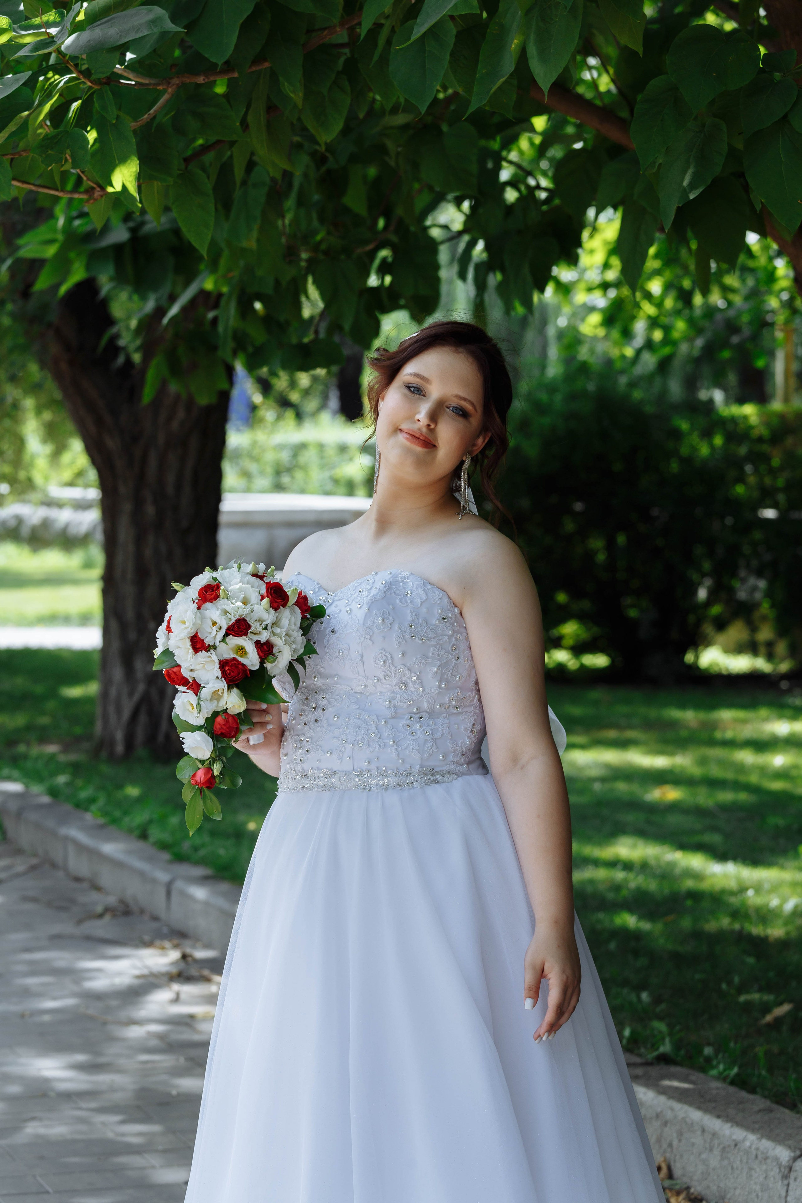 Татьяна и Виктор: настоящая русская свадьба. Событийный фотограф Максим Бескоровайновнов