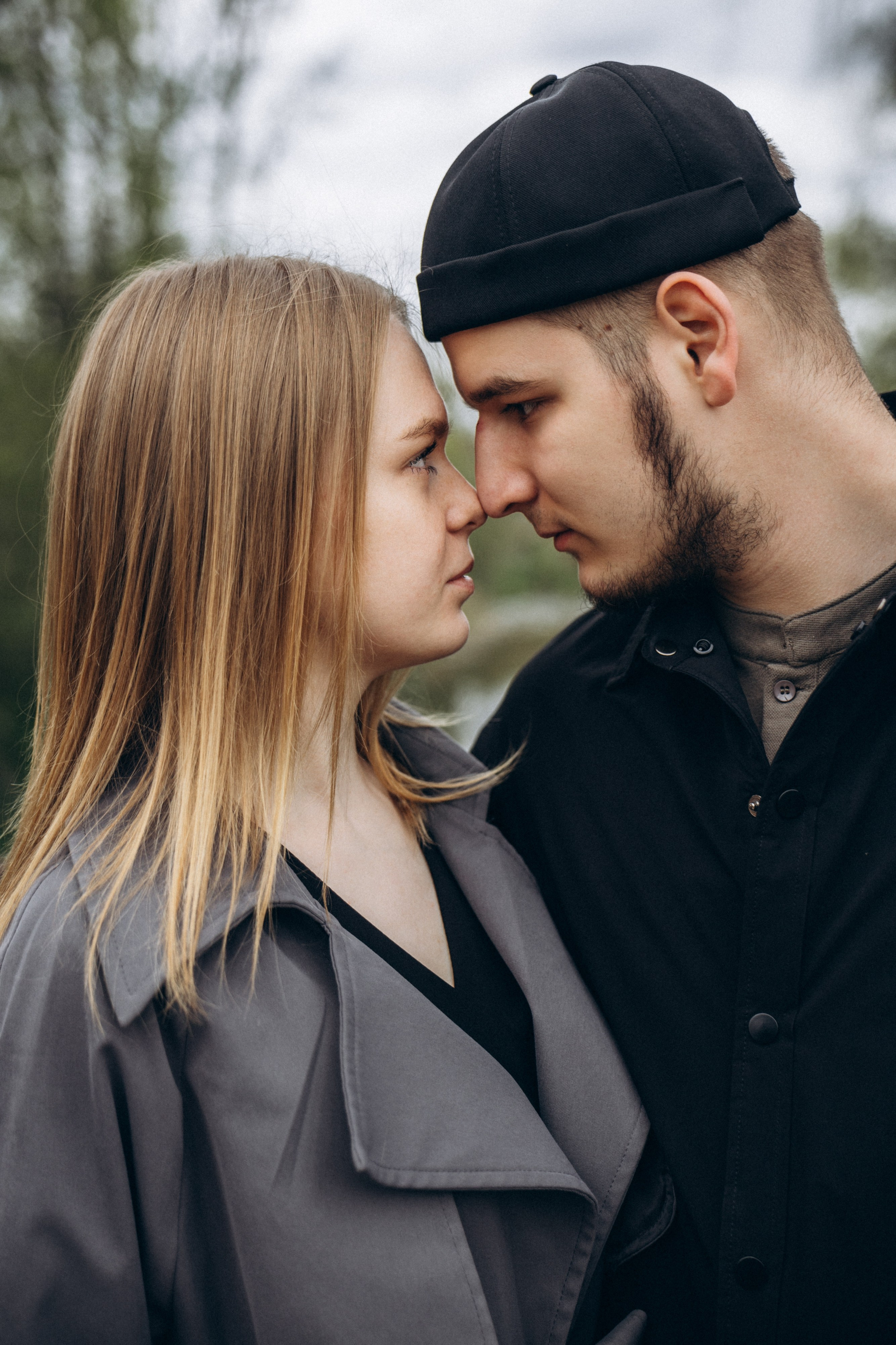 В парке. Фотограф Ярославль|Кострома|Нерехта Гундерина Светлана