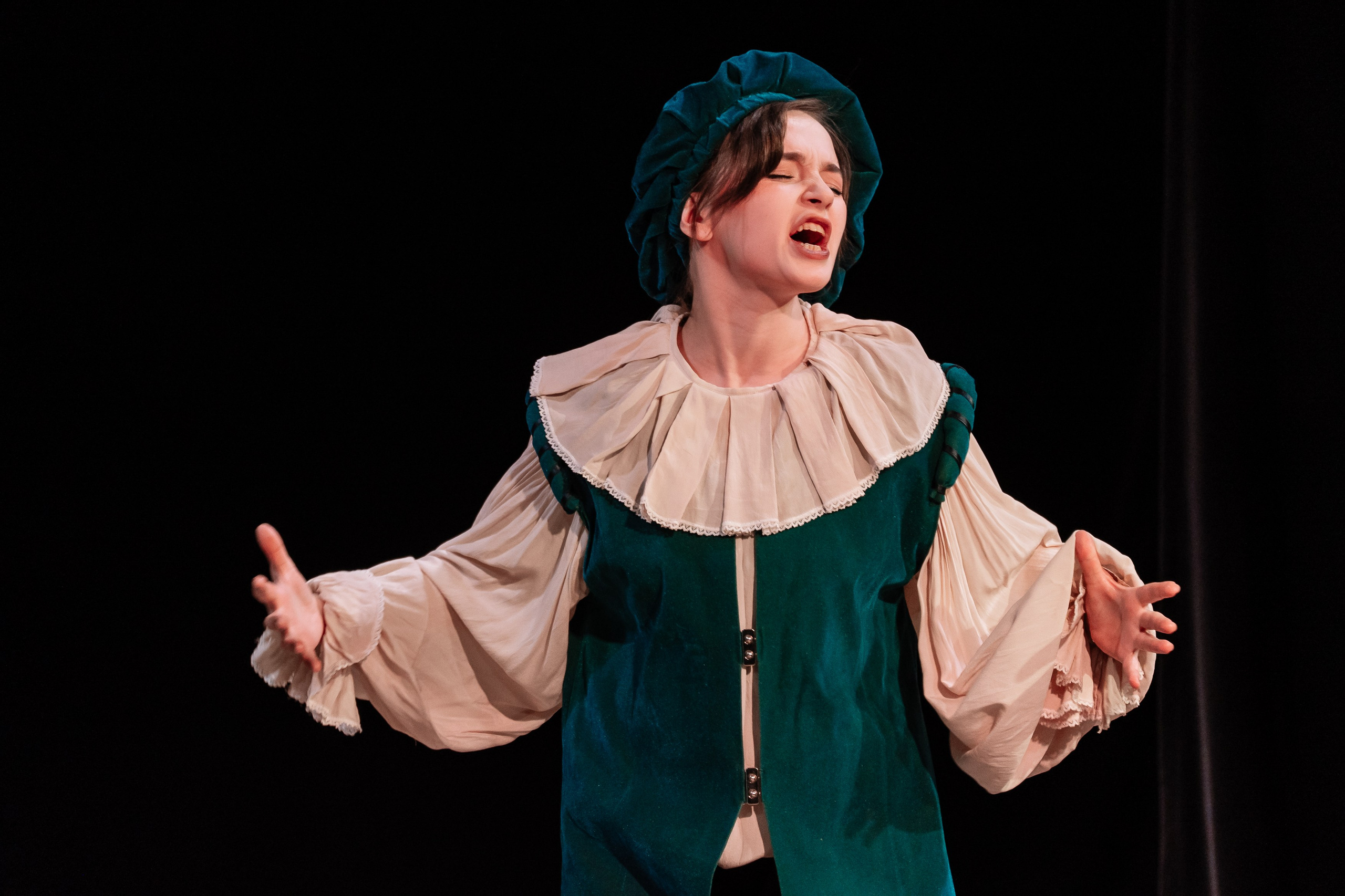 Спектакли. Репортажный фотограф в Санкт-Петербурге Евдокимова Ольга