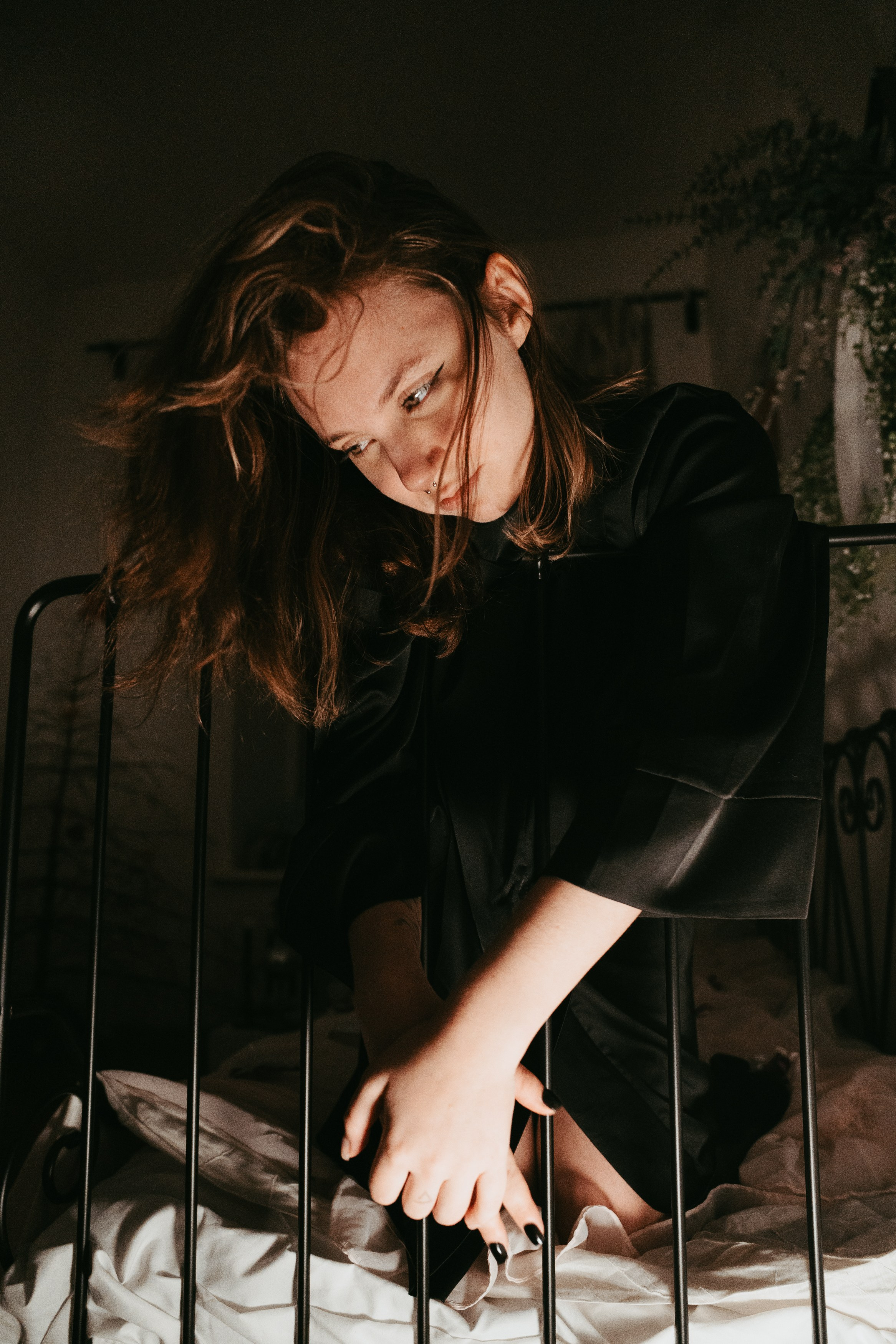 Портреты. Репортажный фотограф в Санкт-Петербурге Евдокимова Ольга