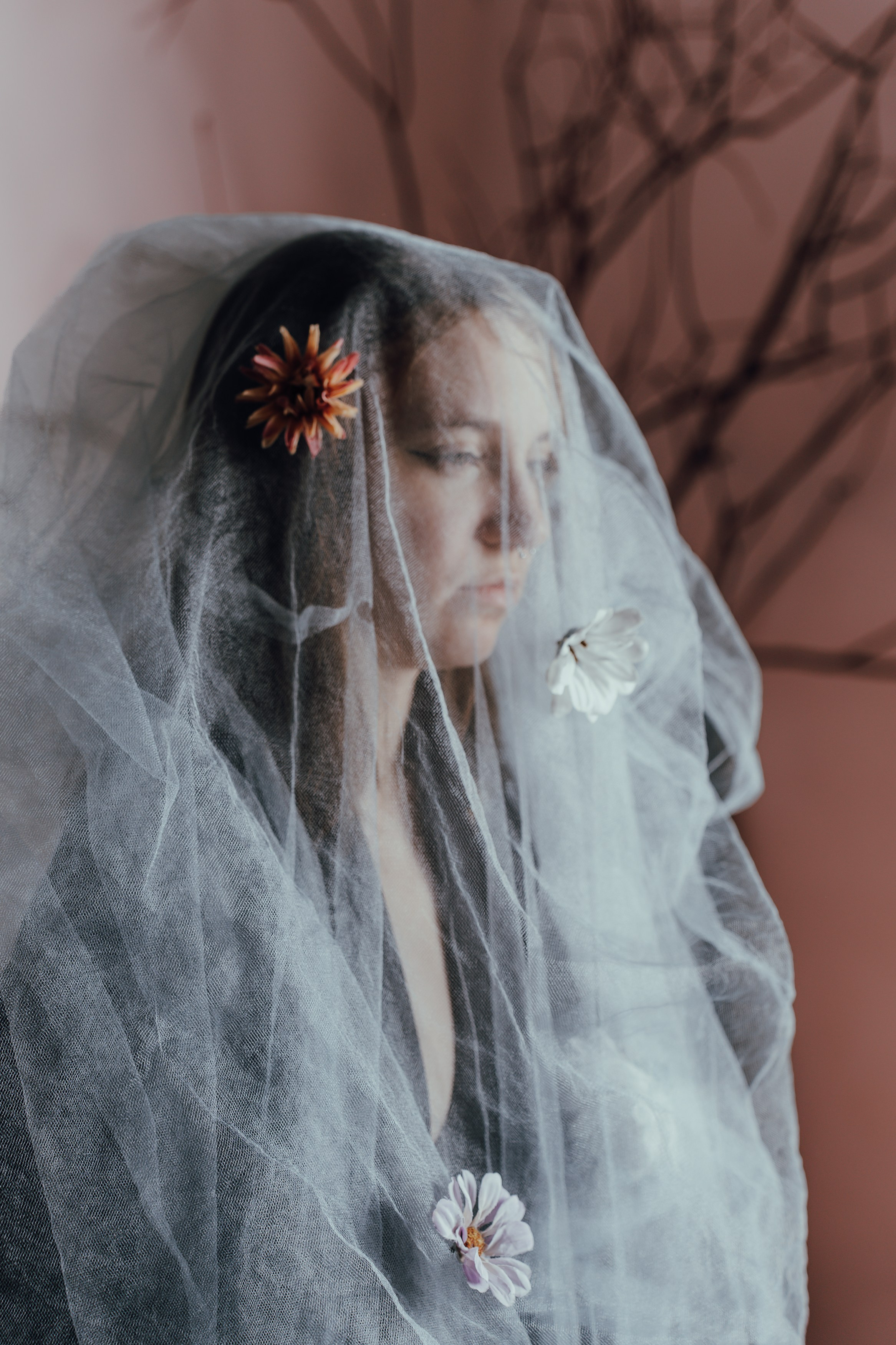 Портреты. Репортажный фотограф в Санкт-Петербурге Евдокимова Ольга