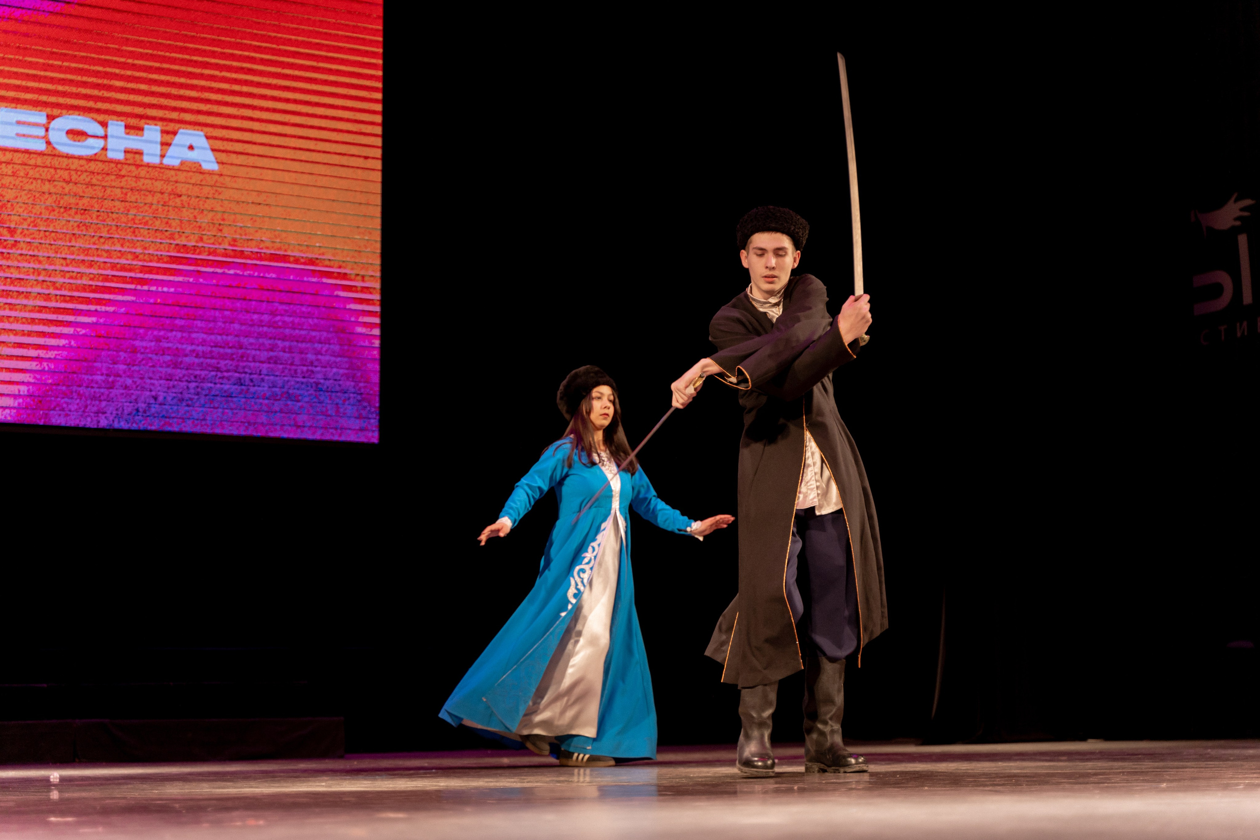 Фестиваль Студенческая весна 2025. Фотограф Надежда Погребняк | Рязань | Москва