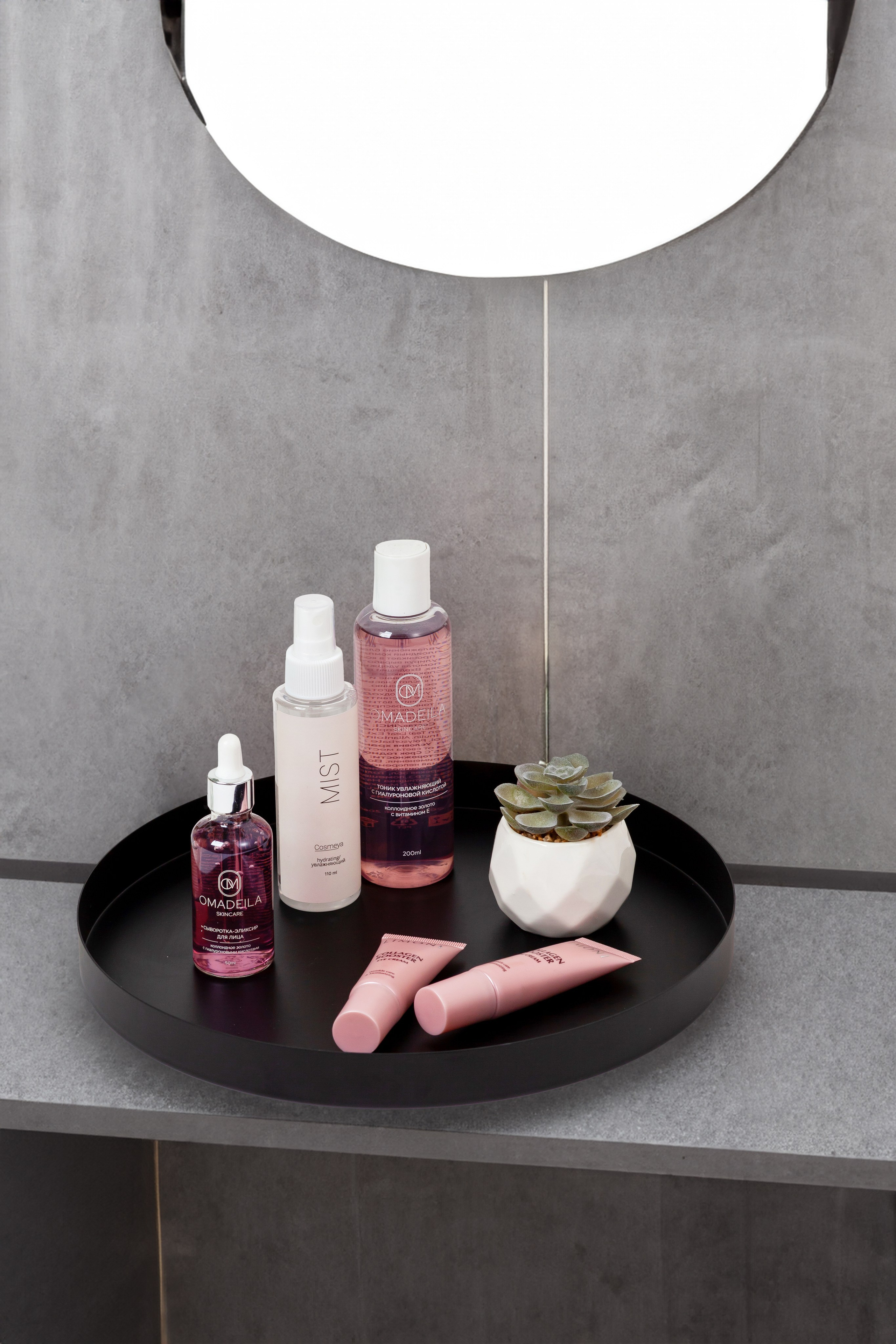 Генерация фото