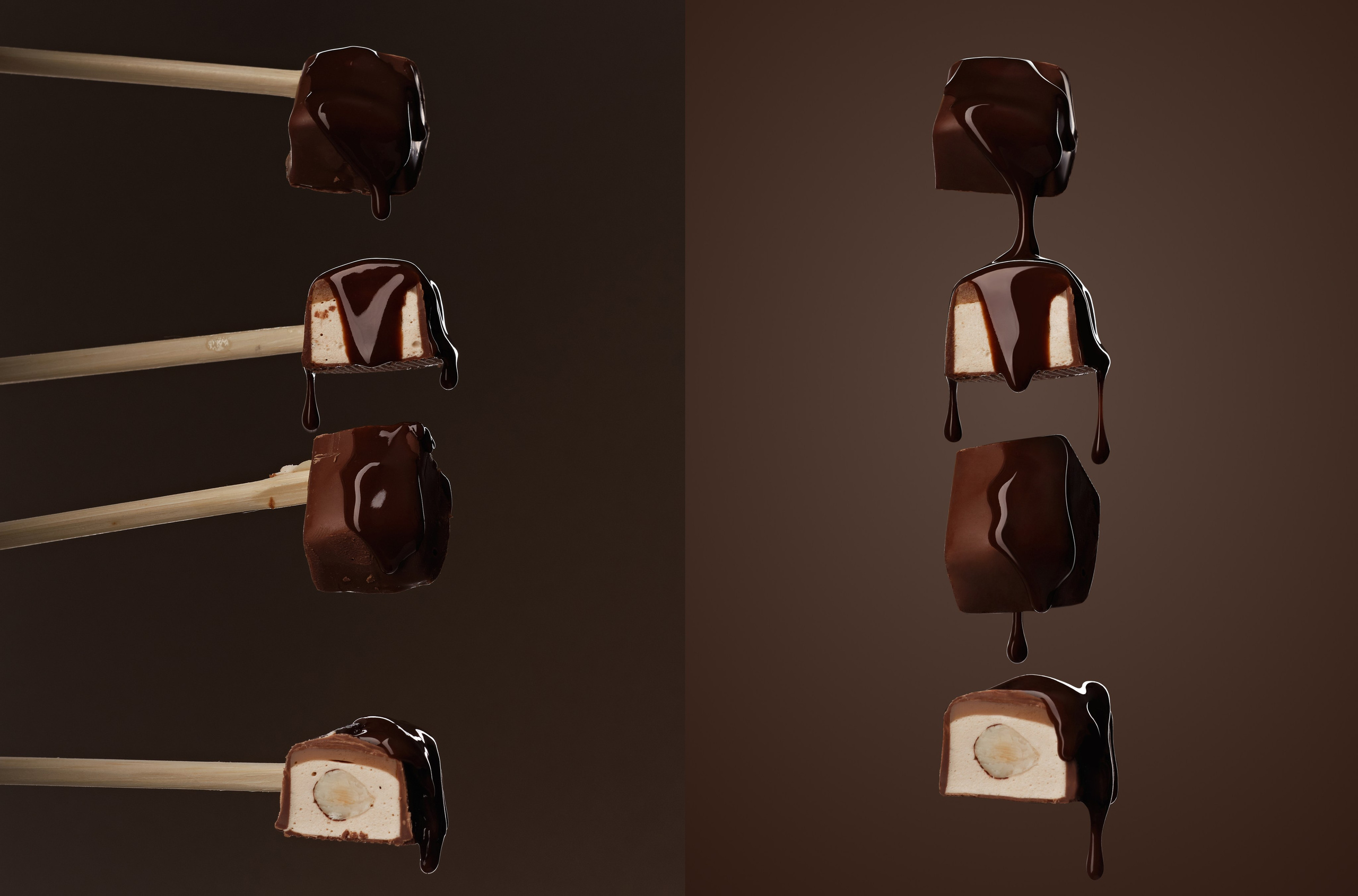 Еда и напитки