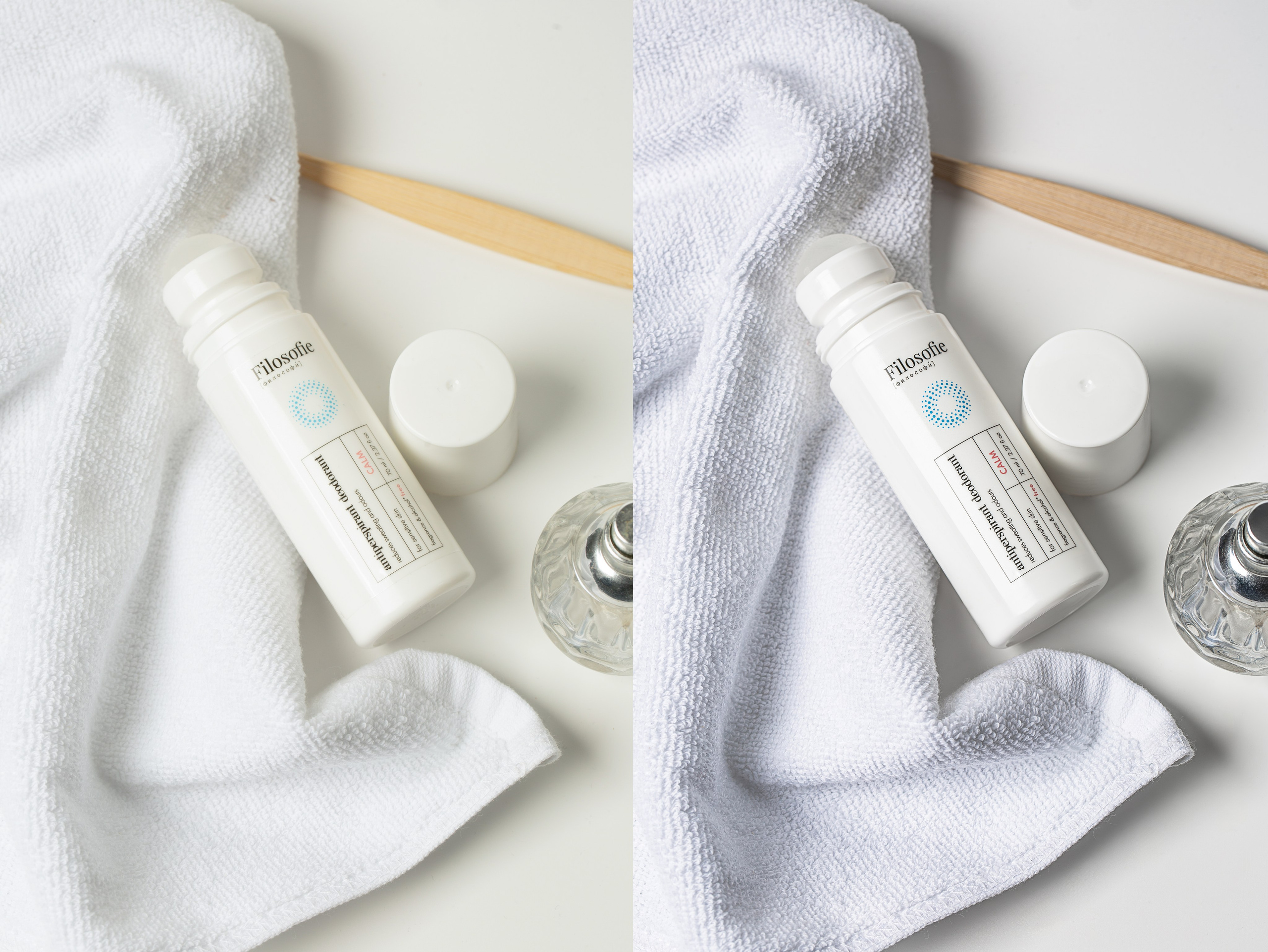 Уходовая Косметика